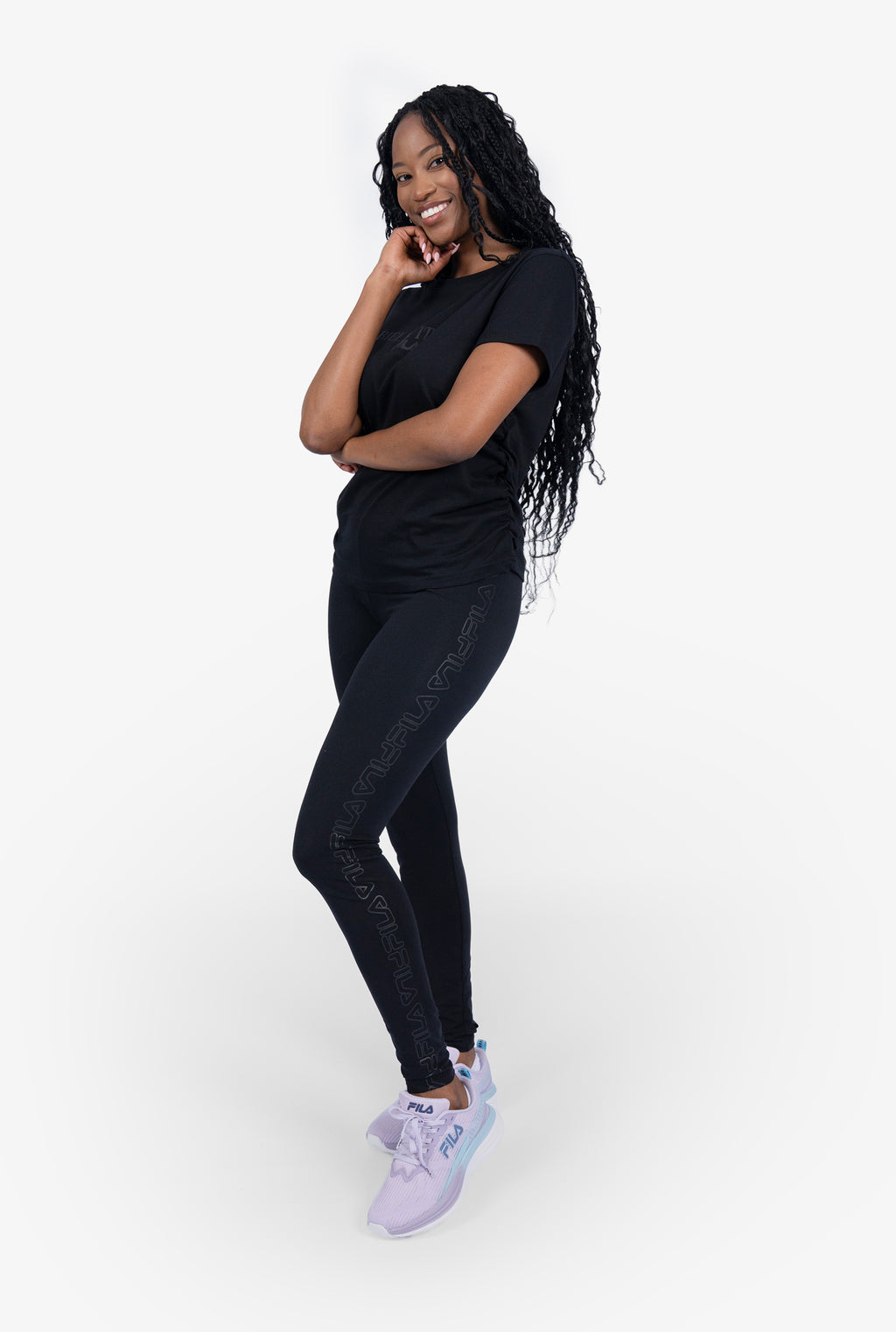 Women's Cassie Leggings