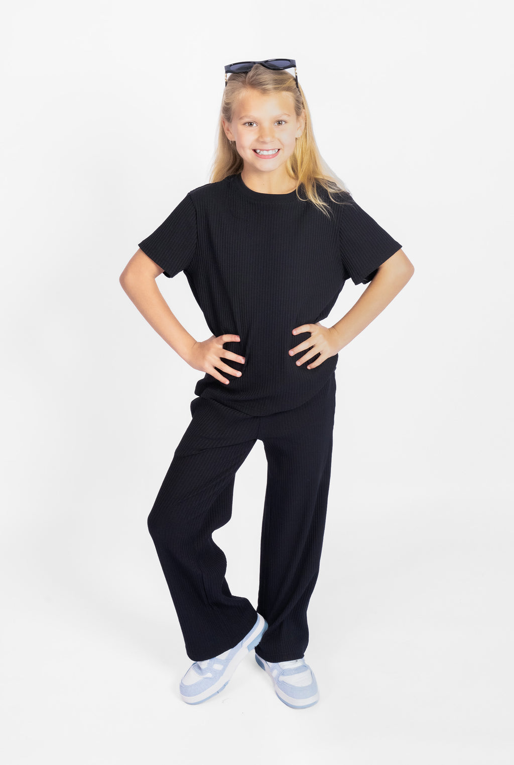 Girl's Alanis T-Shirt Limited Edition