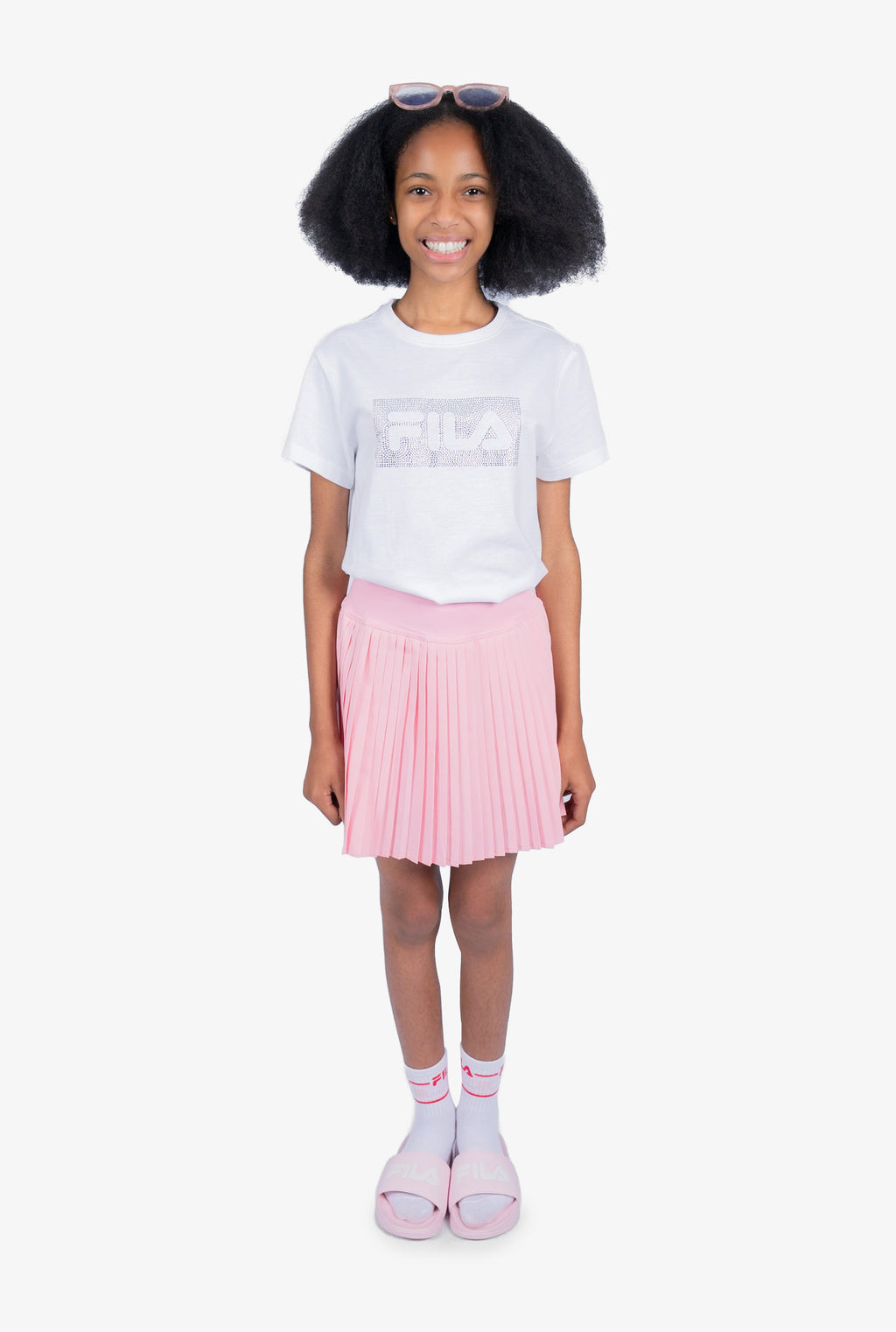 Girl's Ashley T-Shirt