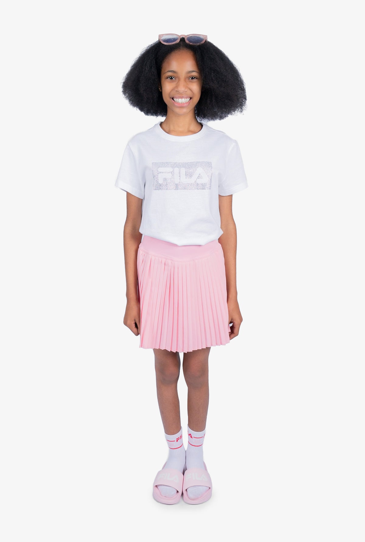 Girl's Ashley T-Shirt