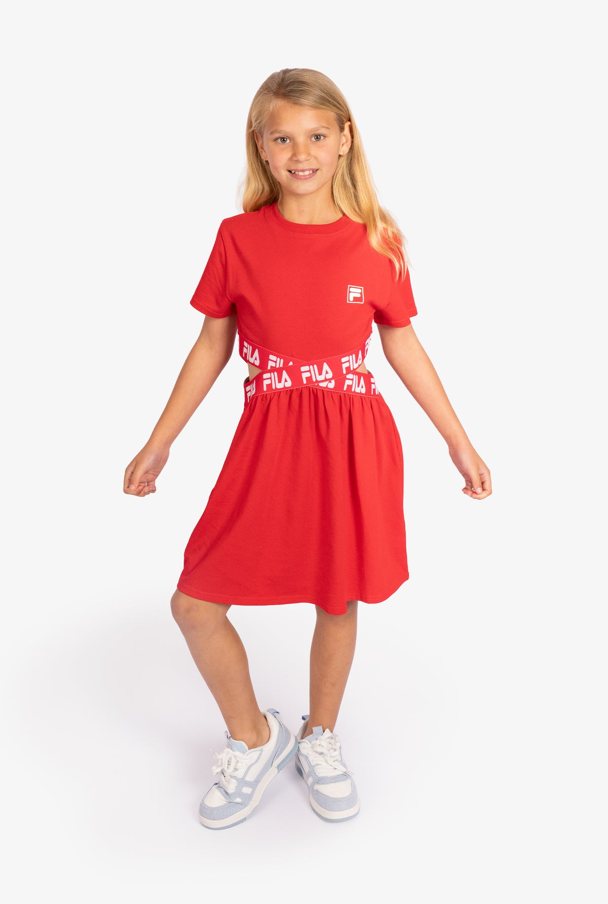 Girl's Piper Dress