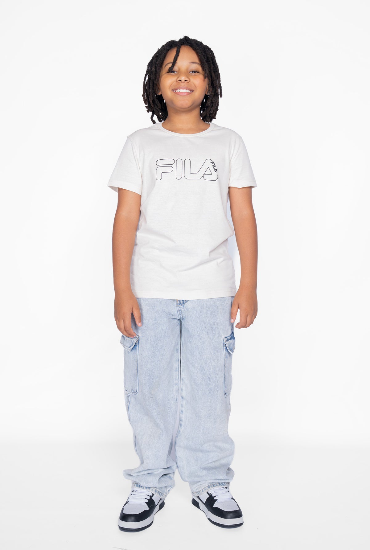 Boy's Edgardo T-Shirt