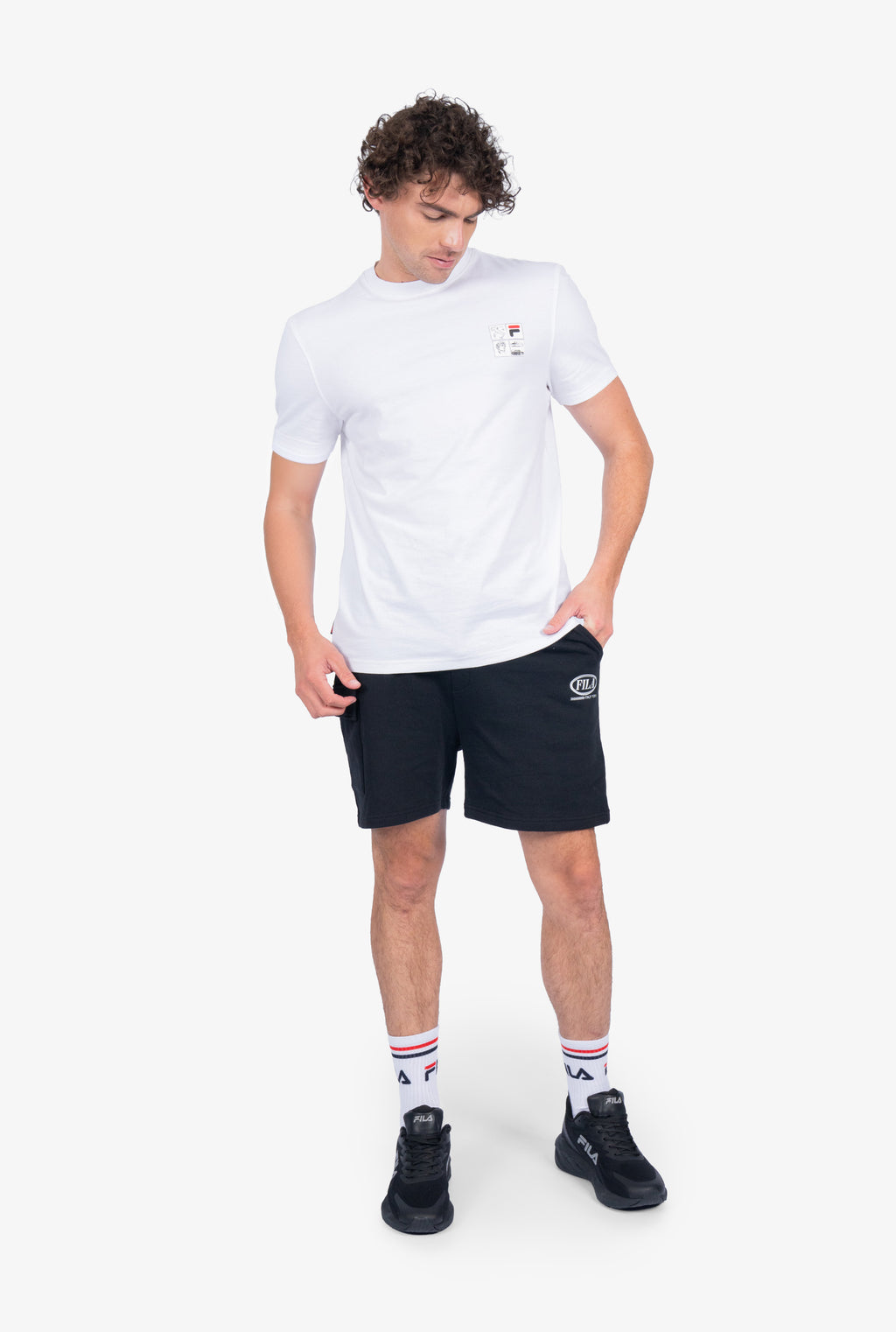 Men's Nomad T-Shirt