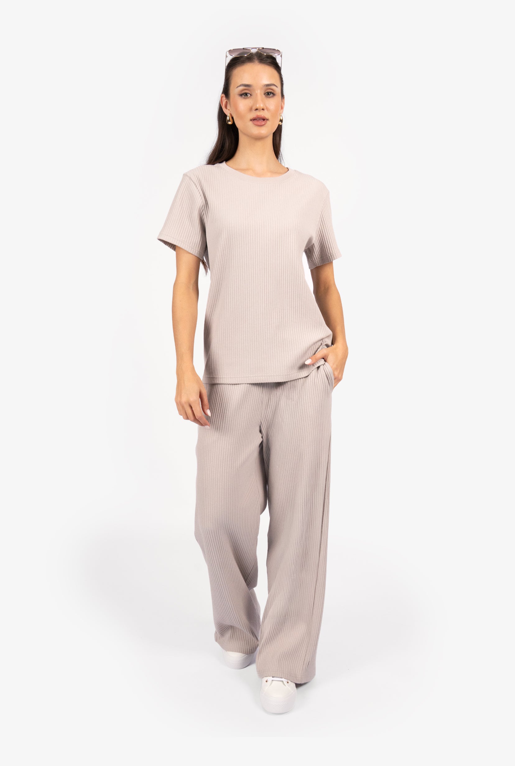 Women's Alanis T-Shirt Limited Edition