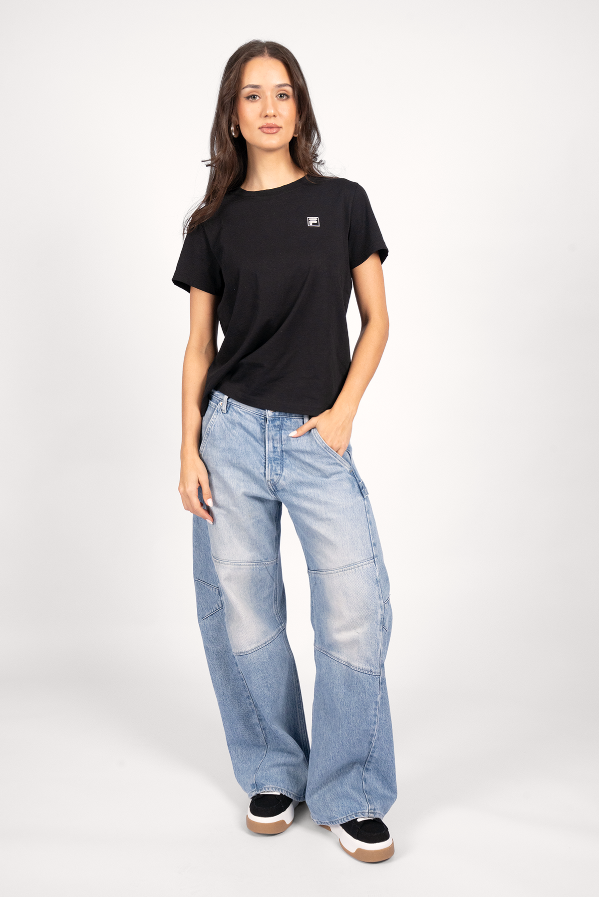 Women's Rosa T-Shirt