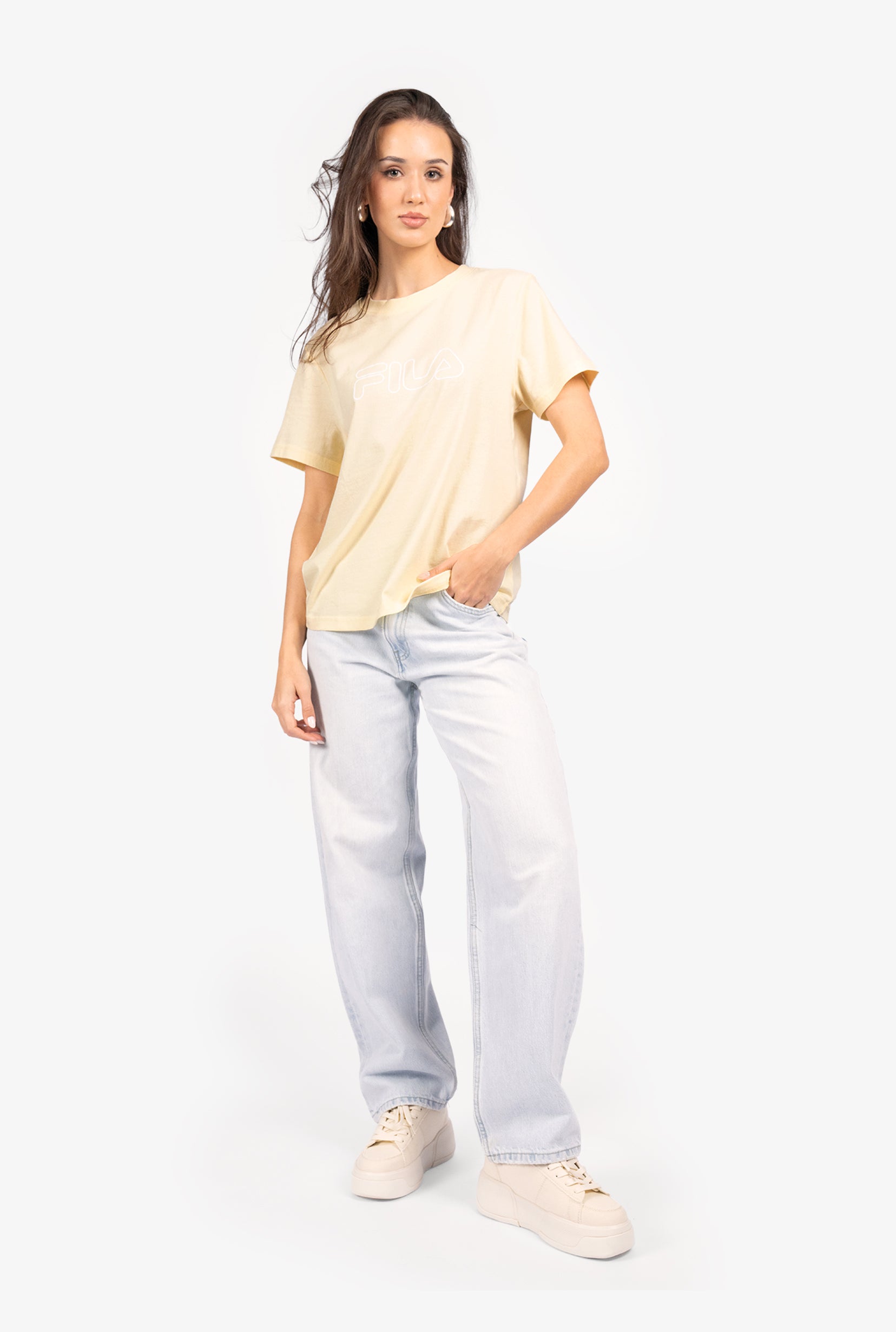 Women's Monroe T-Shirt