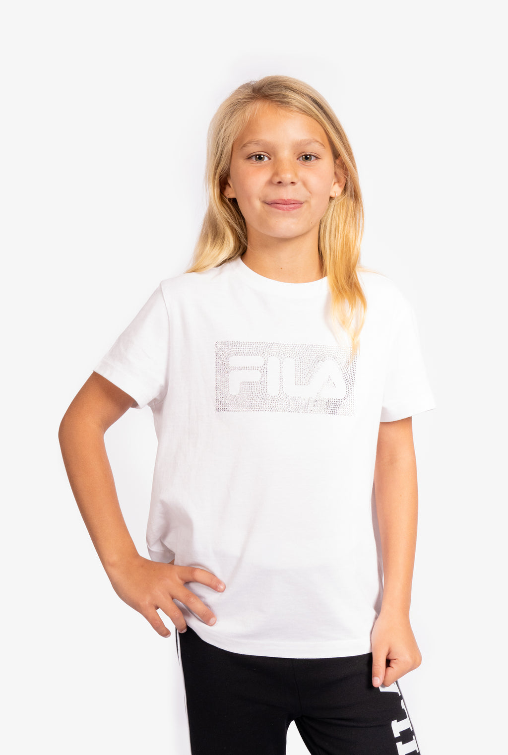 Girl's Ashley T-Shirt
