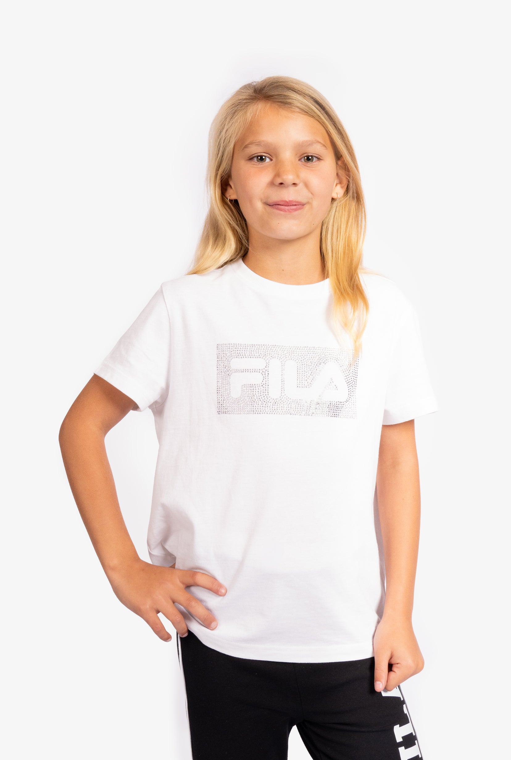 Girl's Ashley T-Shirt
