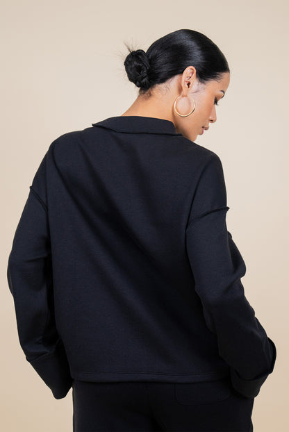 Women's Lolita Sweater