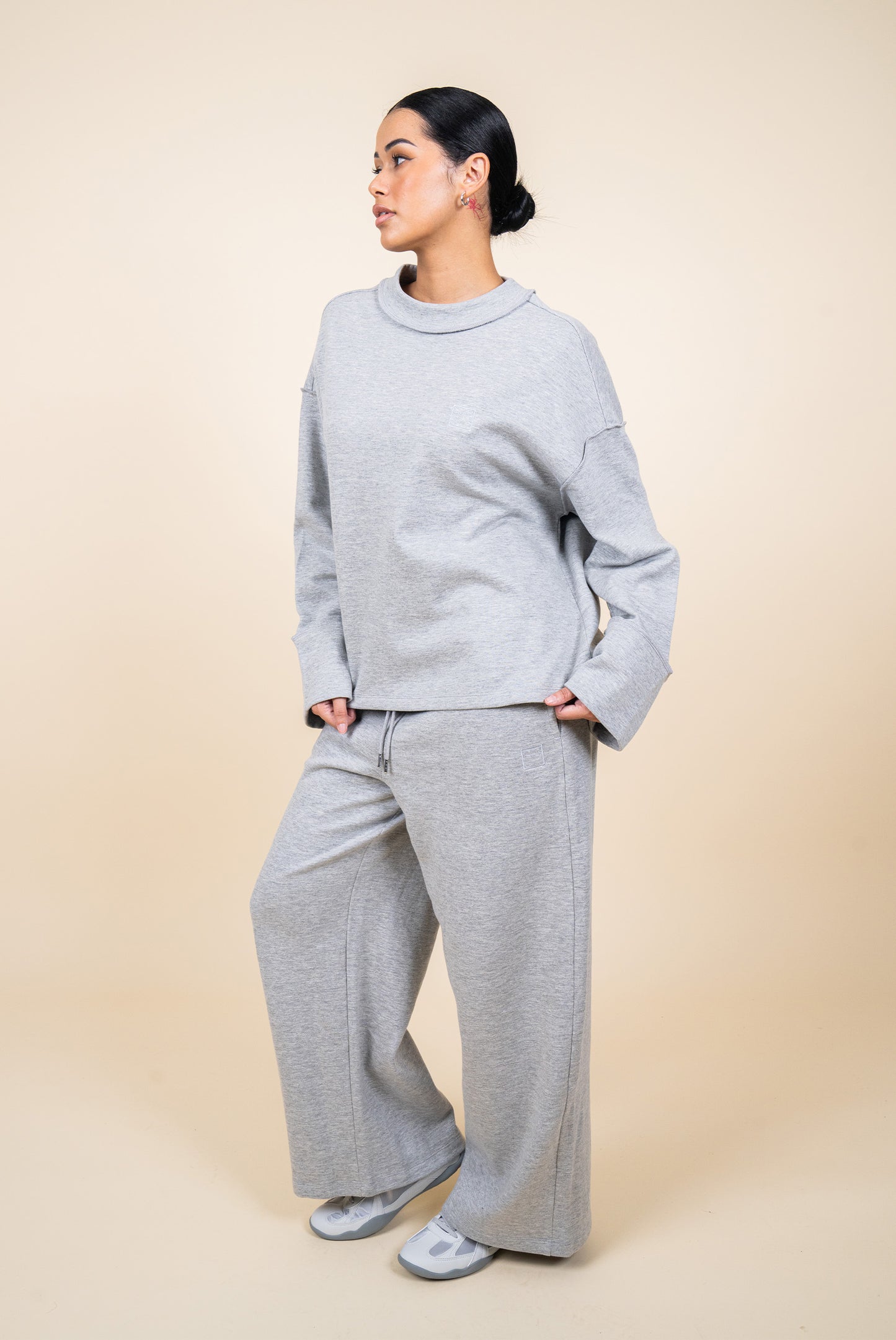 Women's Lolita Sweater