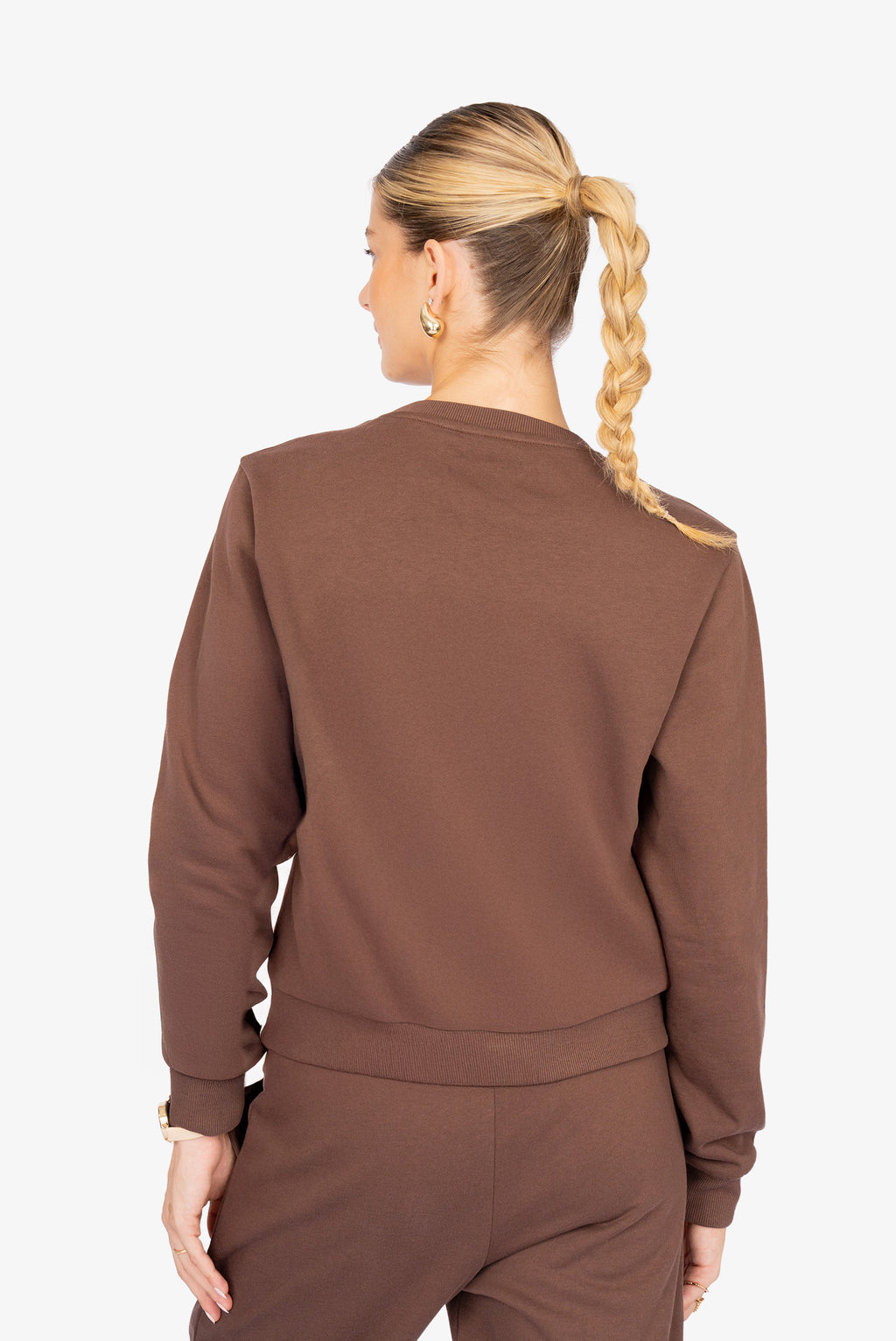 Women's Diva Sweatshirt