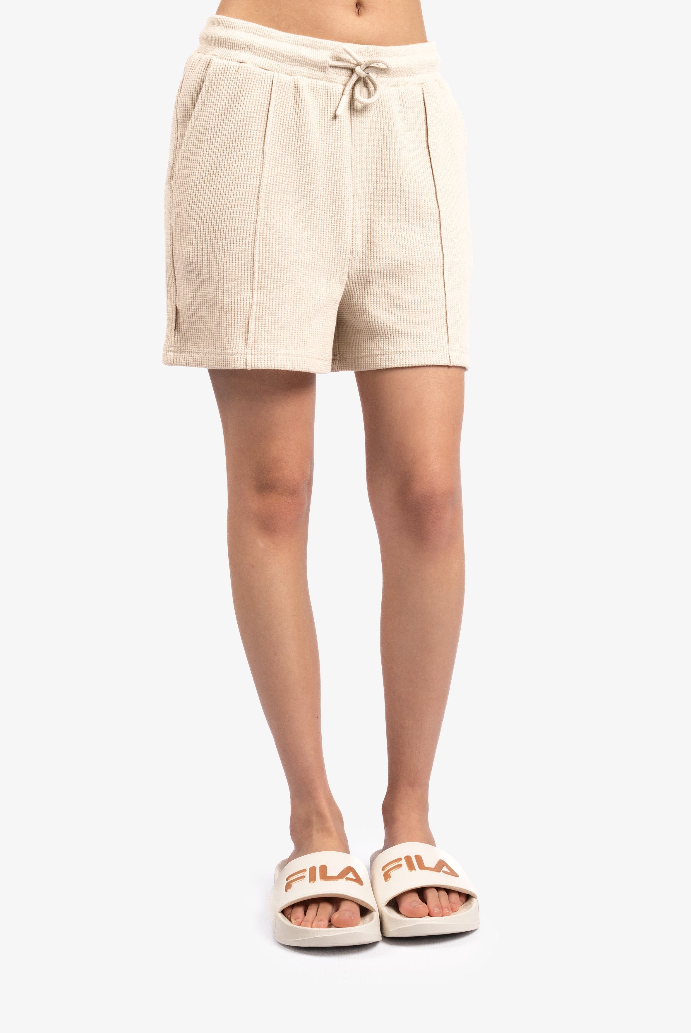 Girl's Zeta Shorts – Fila South Africa