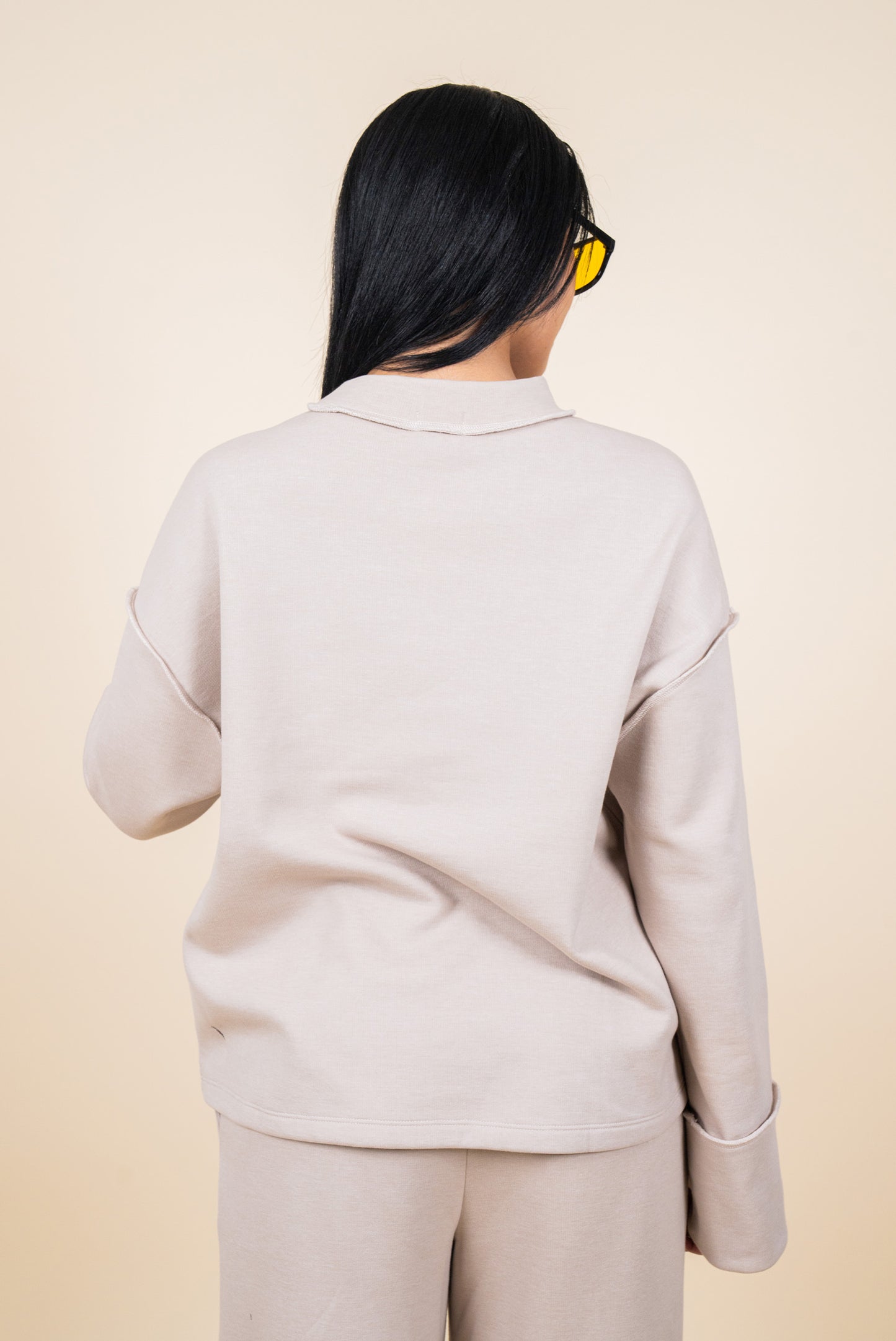 Women's Lolita Sweater