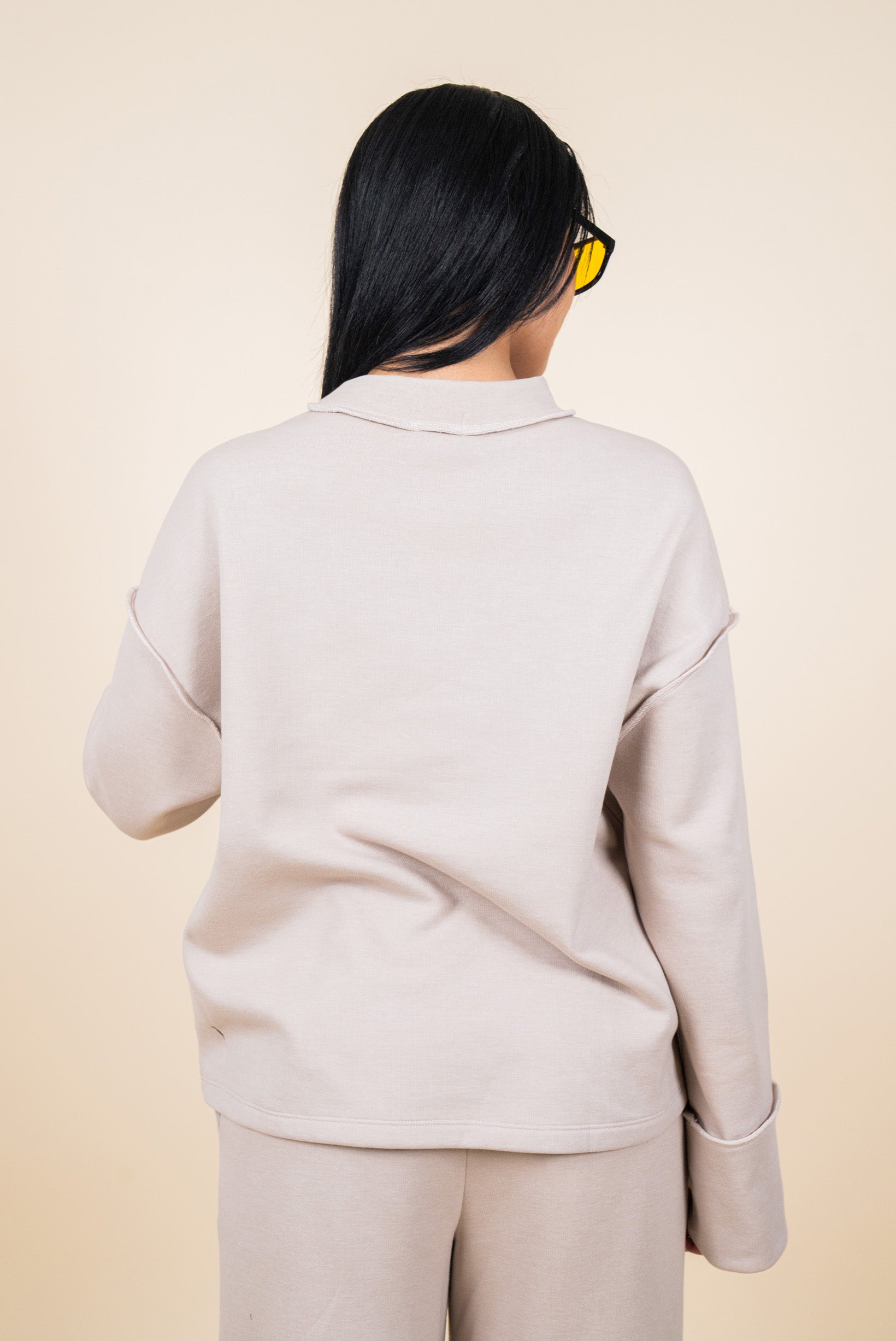 Women's Lolita Sweater