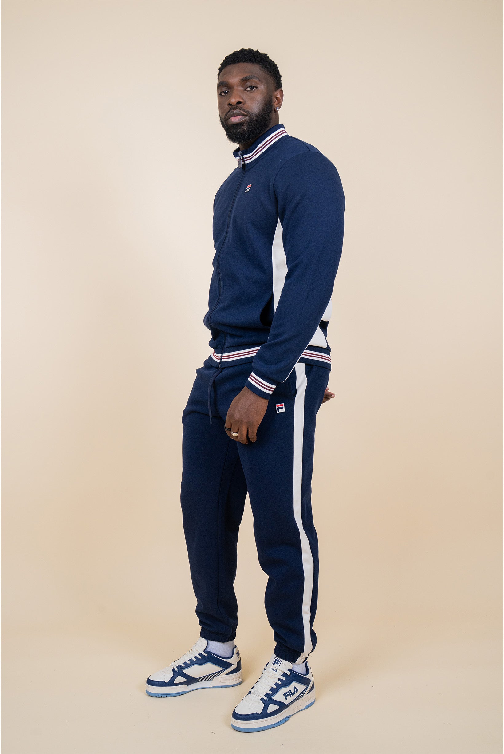 Men’s Ainsley Regular Pants