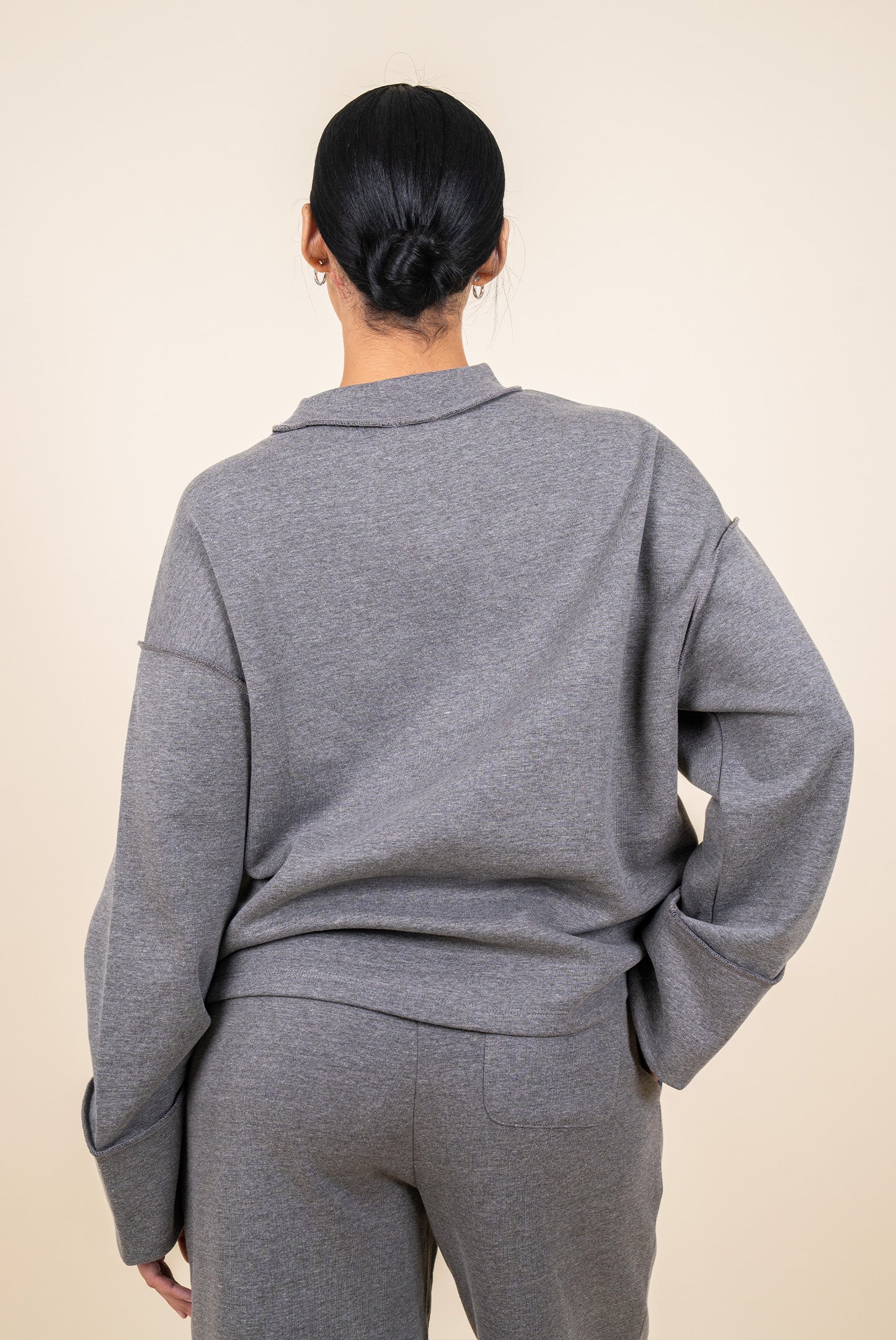 Women's Lolita Sweater