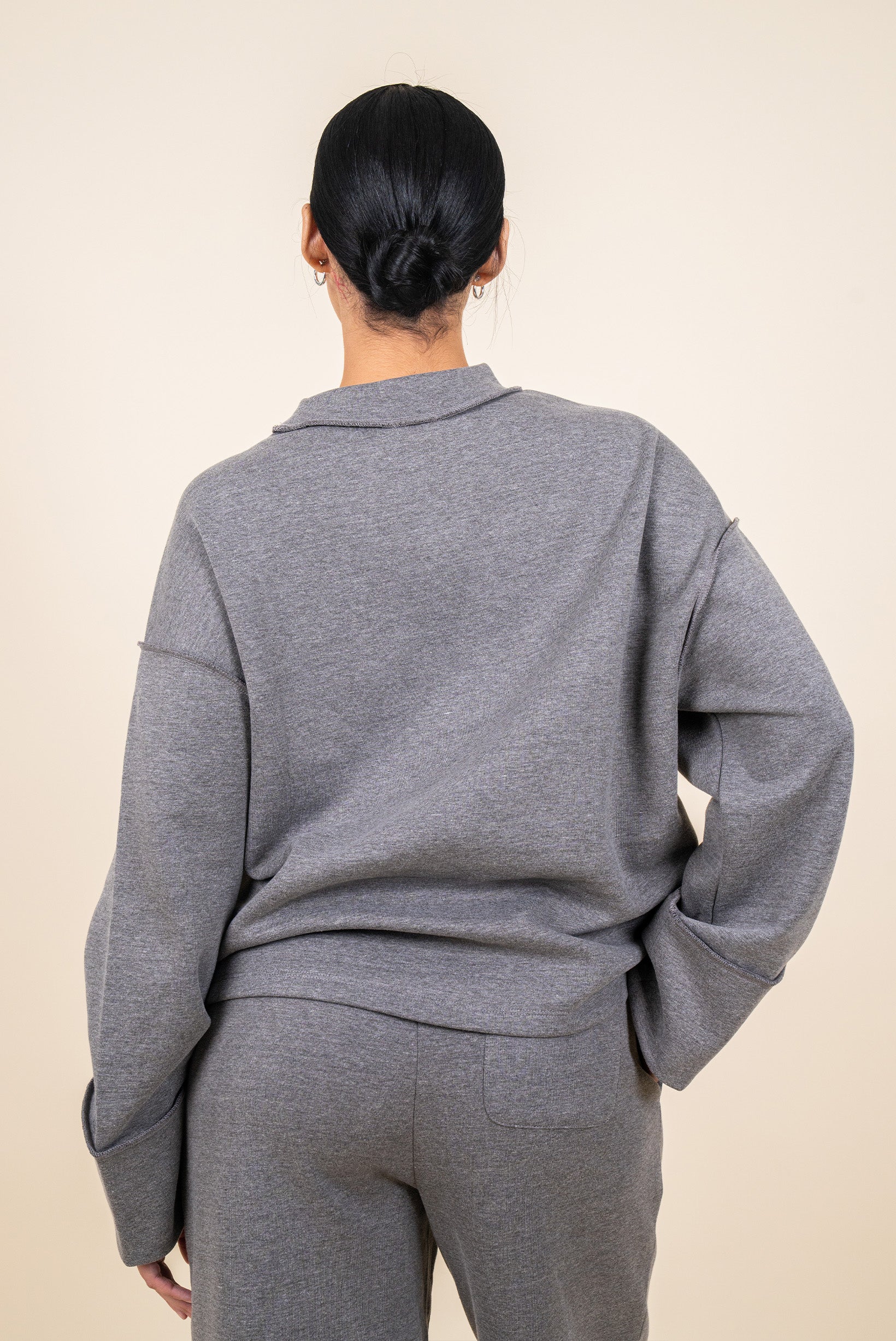 Women's Lolita Sweater