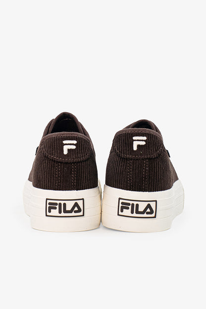 Women's Alessia Corduroy Platform