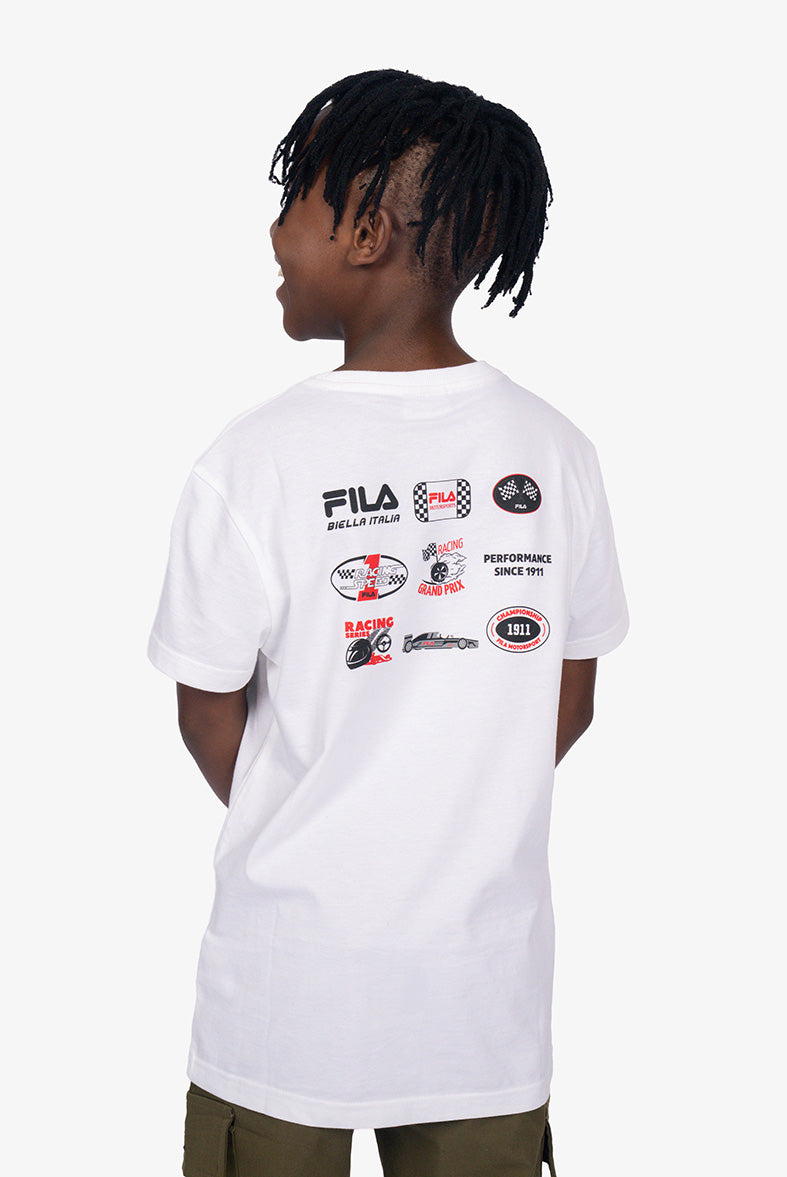 Boy's Weston T-Shirt