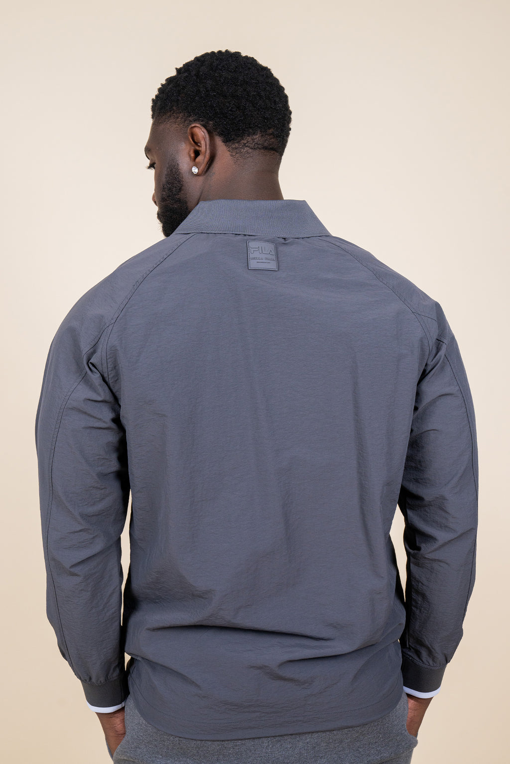 Men's Micah Sweater