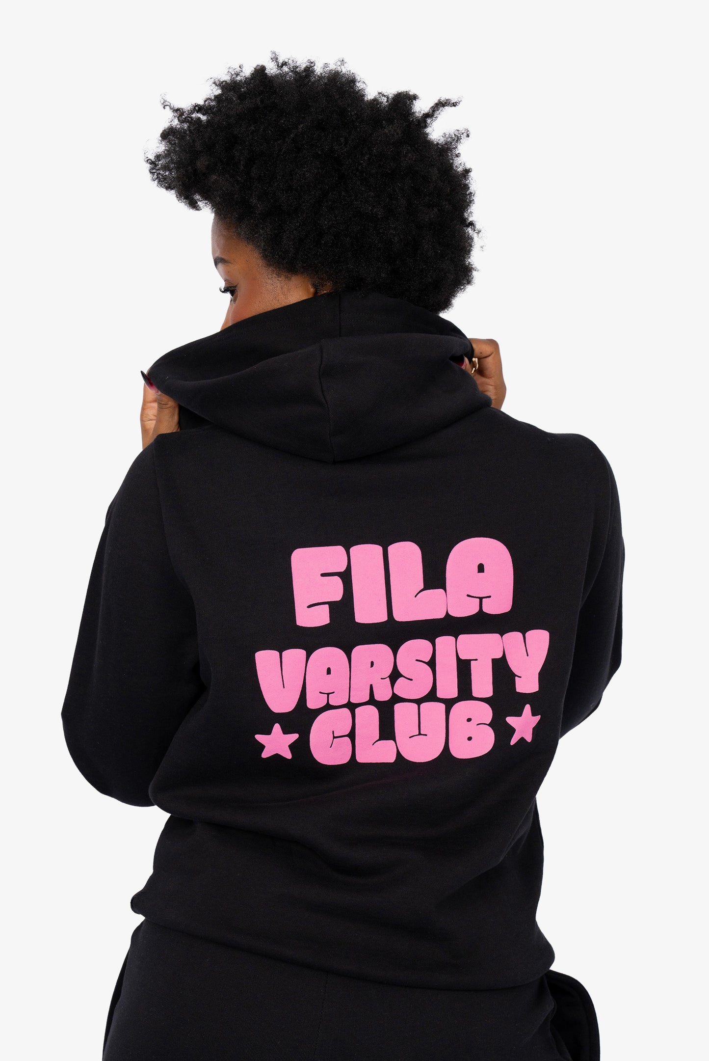 Women's Lisa Hoodie