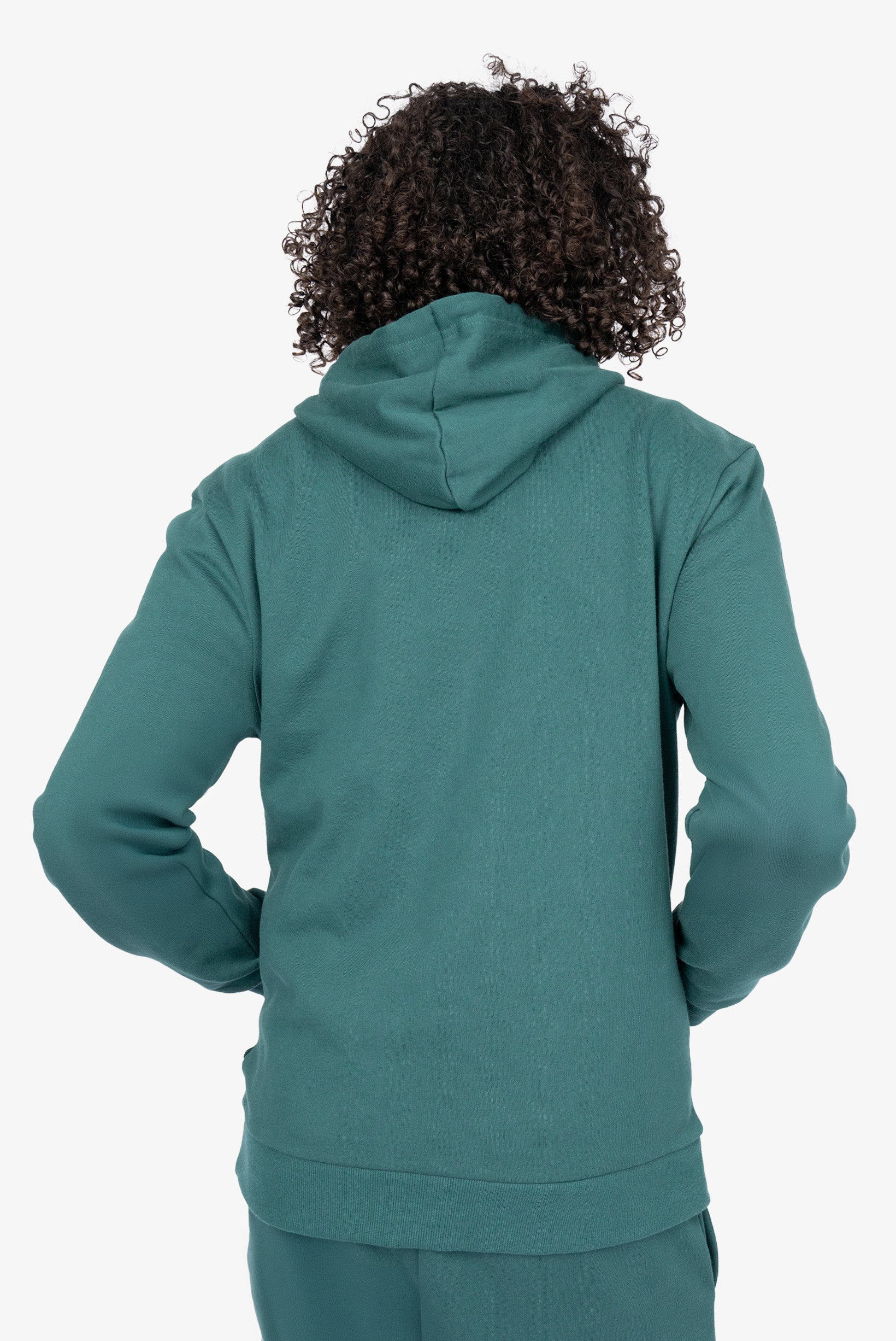 Men's Andrew Hoodie