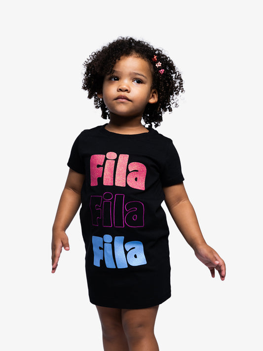 Girl's Kate T-Shirt Dress