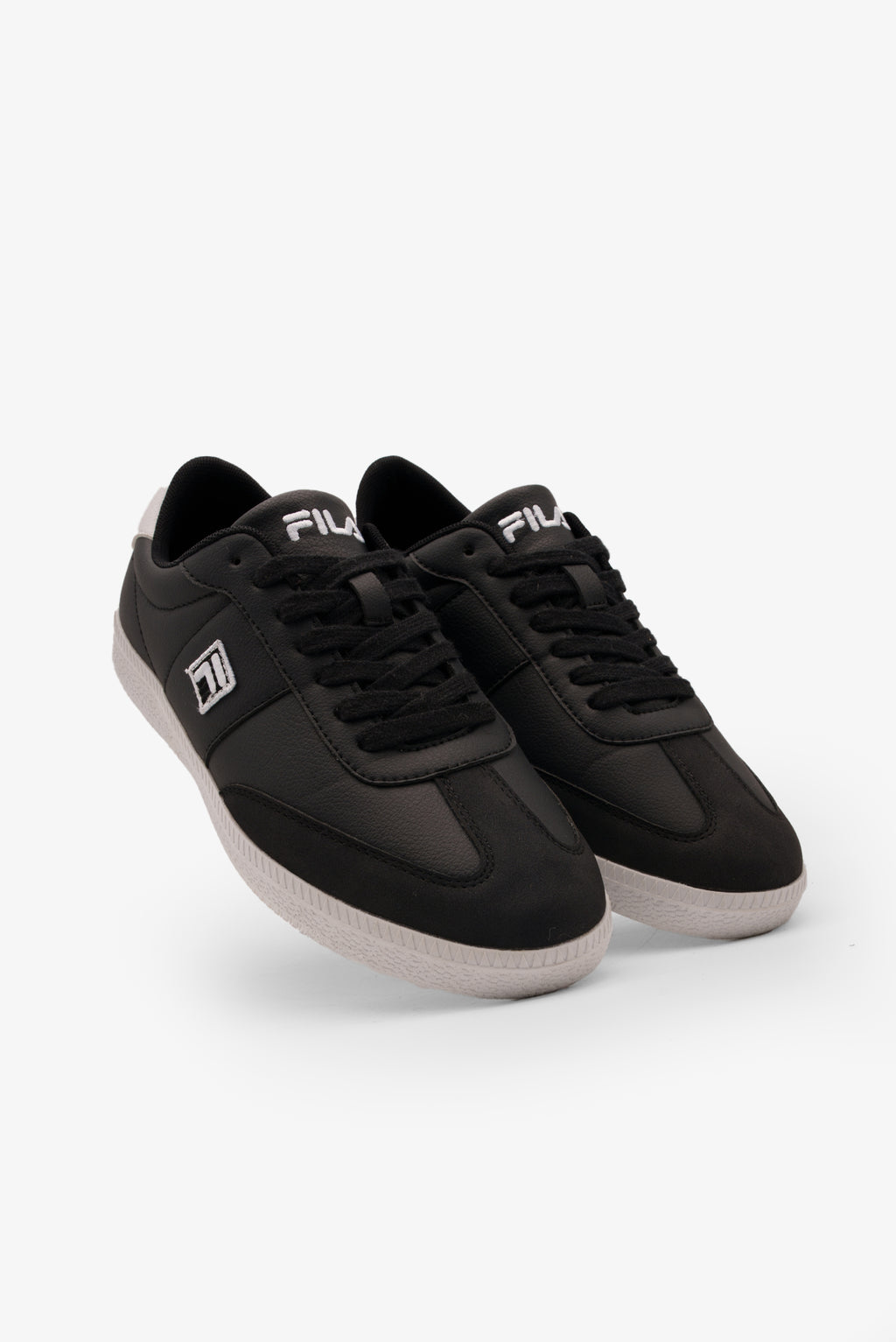 Black/White
