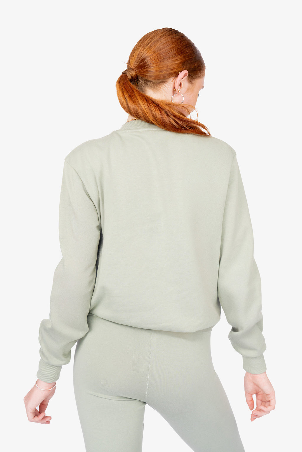 Women's Tilly Sweatshirt