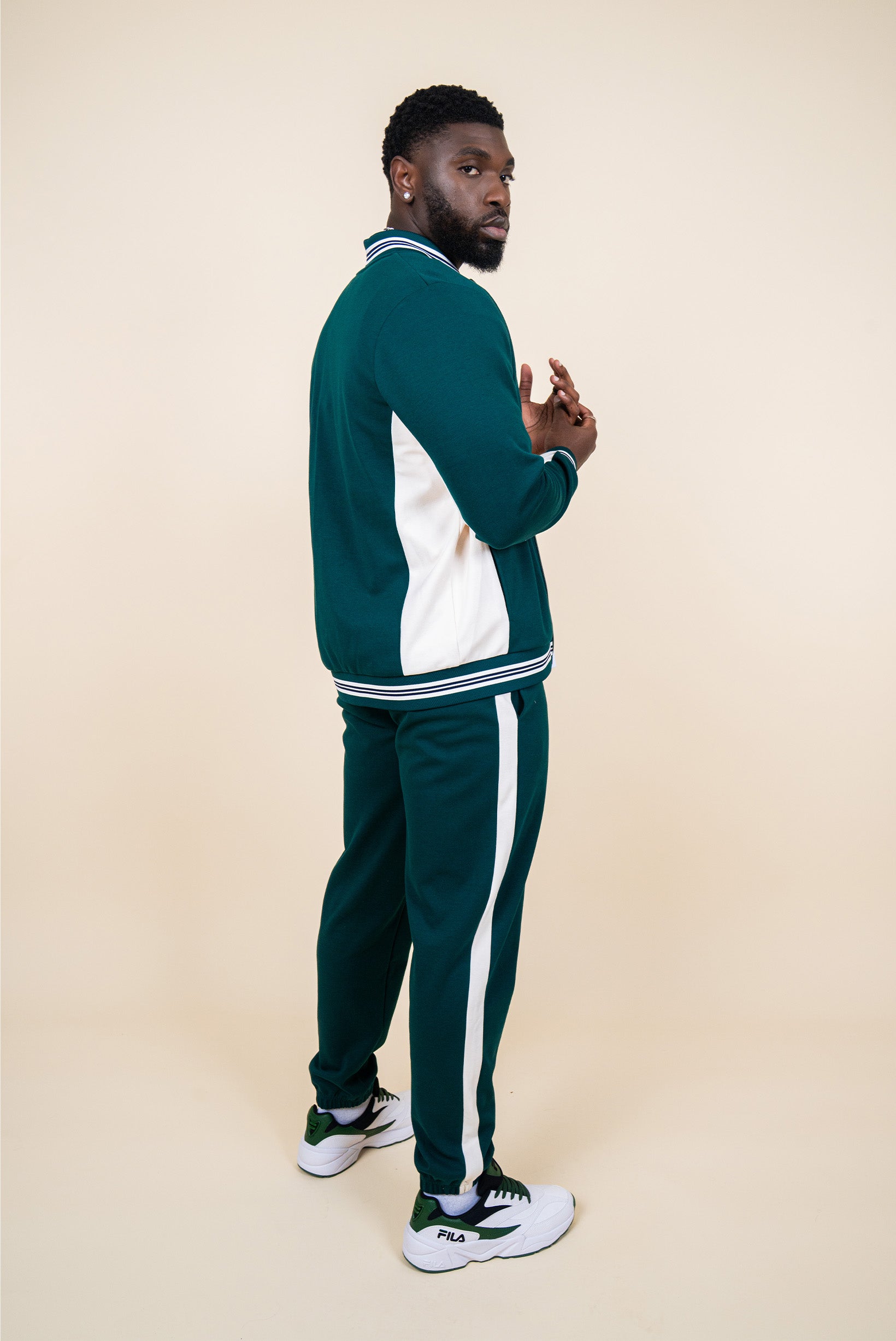 Men’s Ainsley Regular Pants