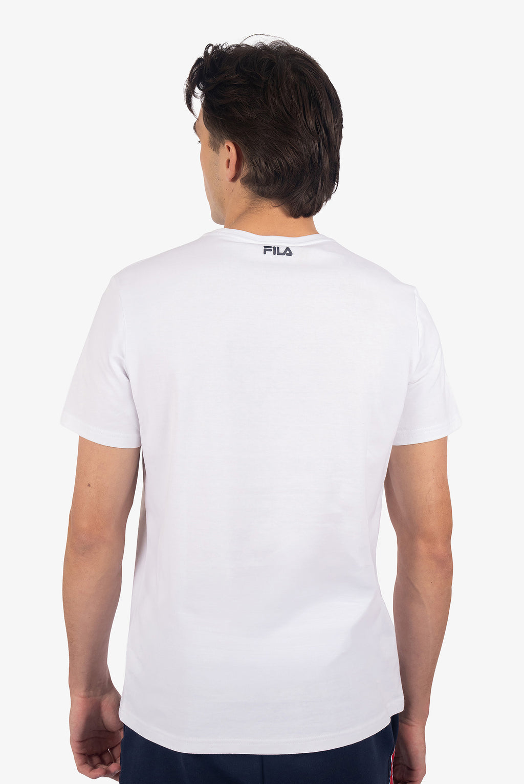 Men's Mono Deckle T-Shirt