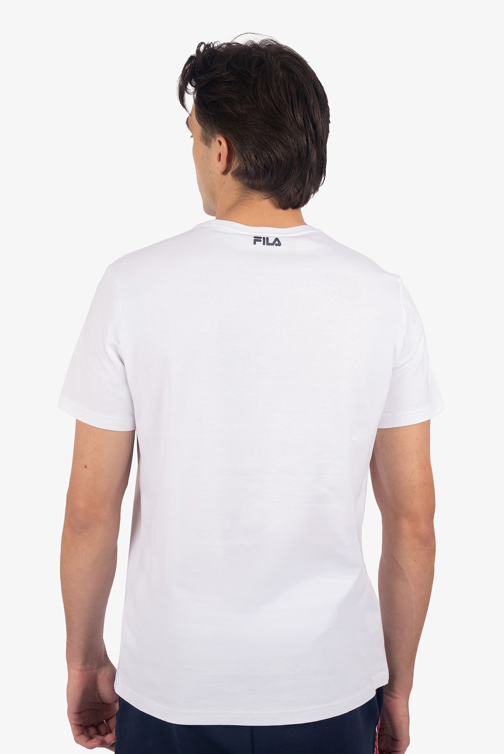 Men's Mono Deckle T-Shirt