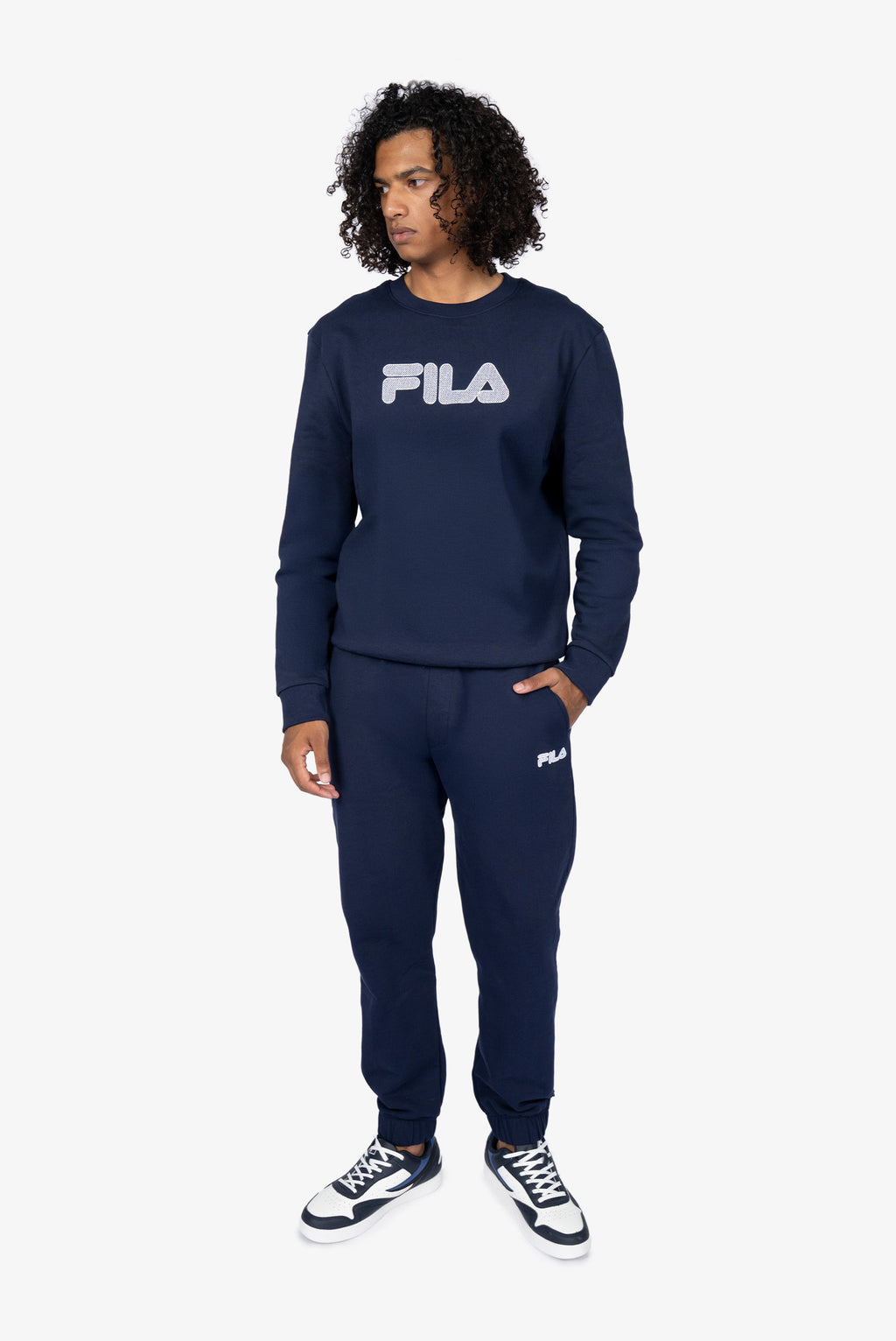 Men's Eddy Sweatshirt