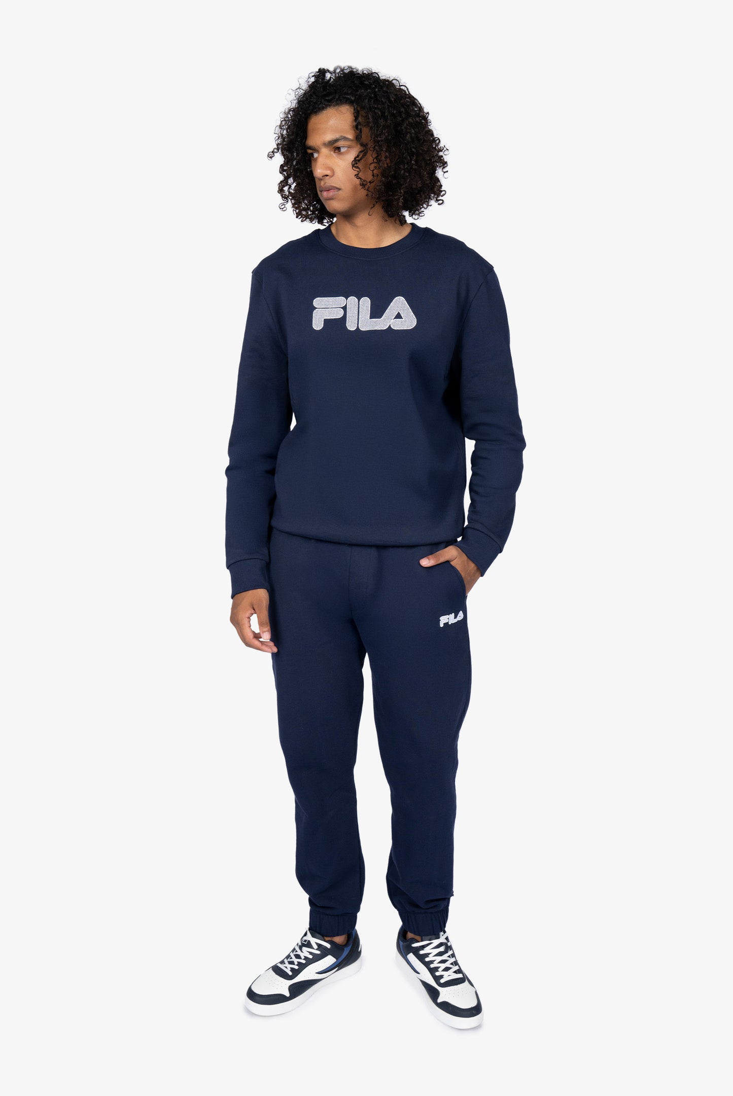 Men's Eddy Sweatshirt