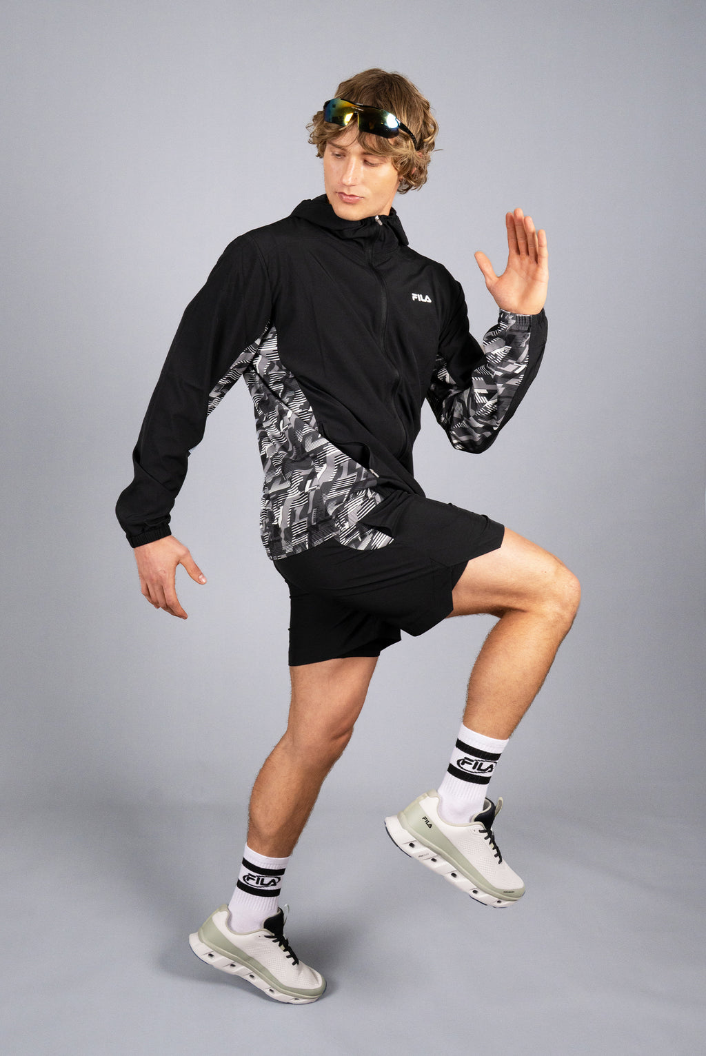 Men's David Jacket