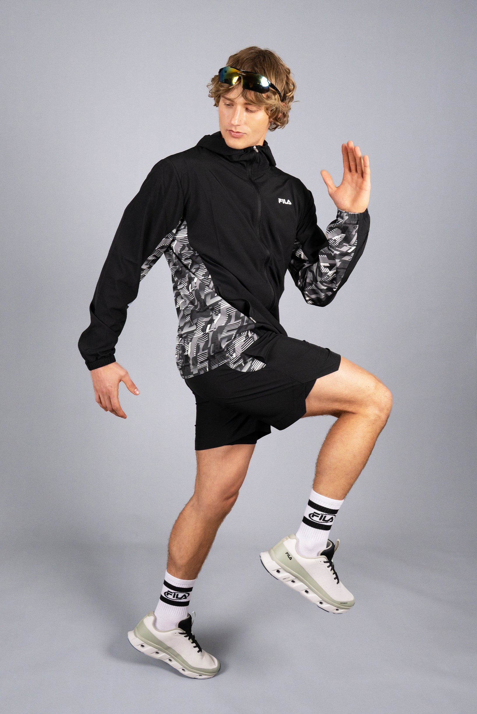 Men's David Jacket