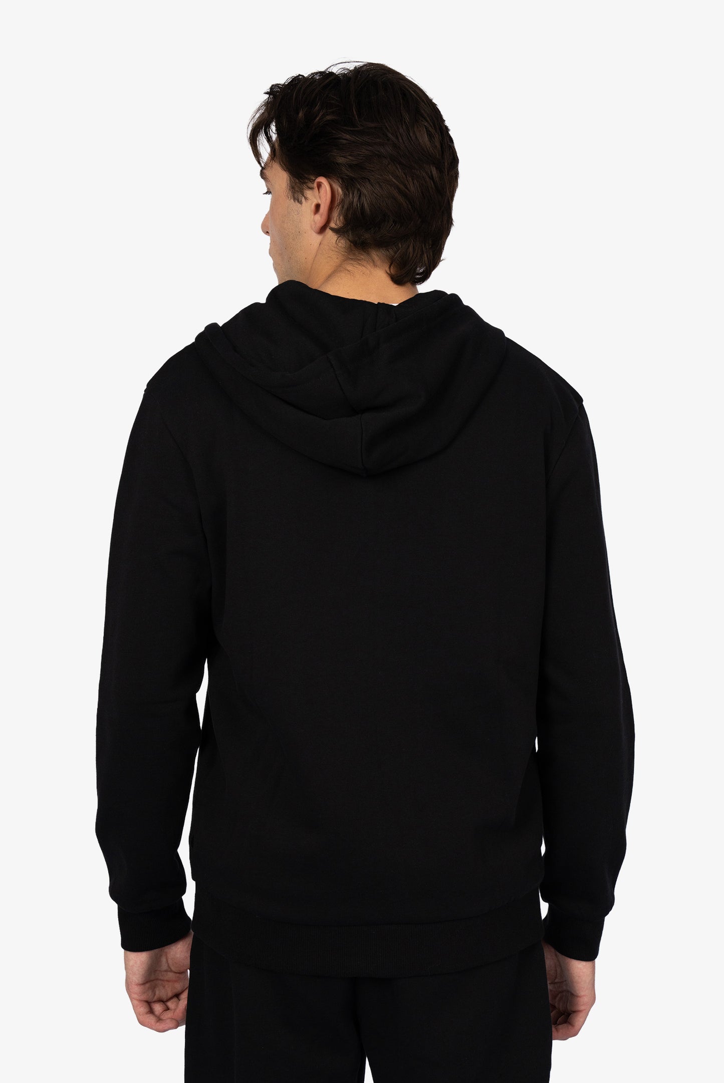 Men's Jose Zip Up Hoodie