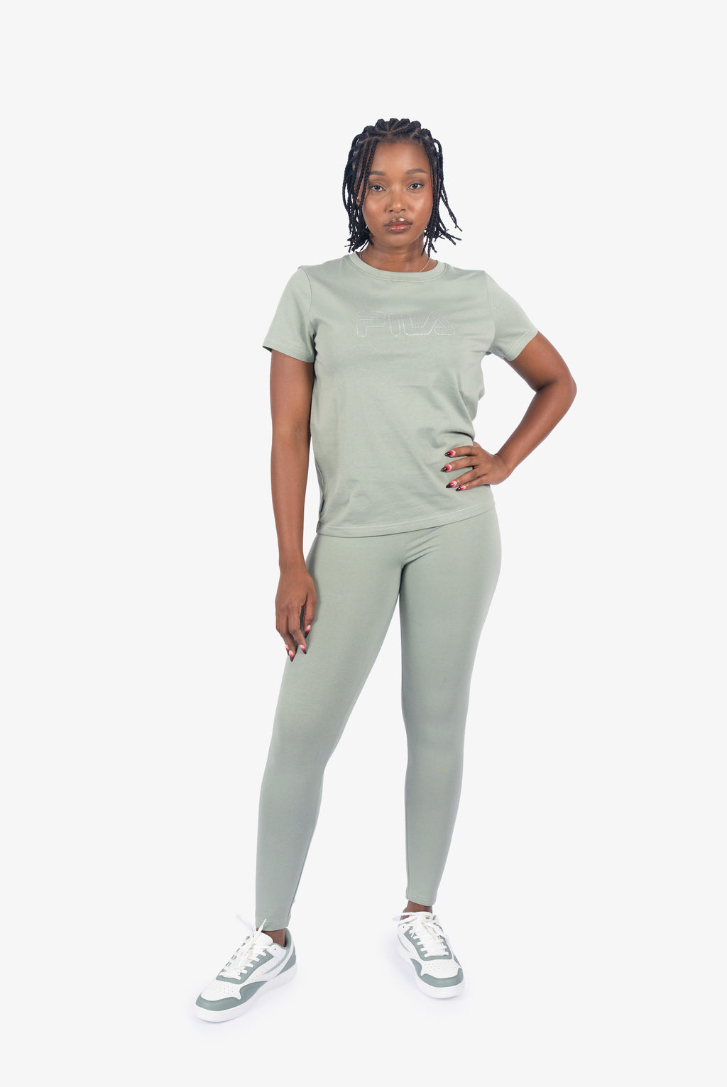 Women's Aluma T-Shirt