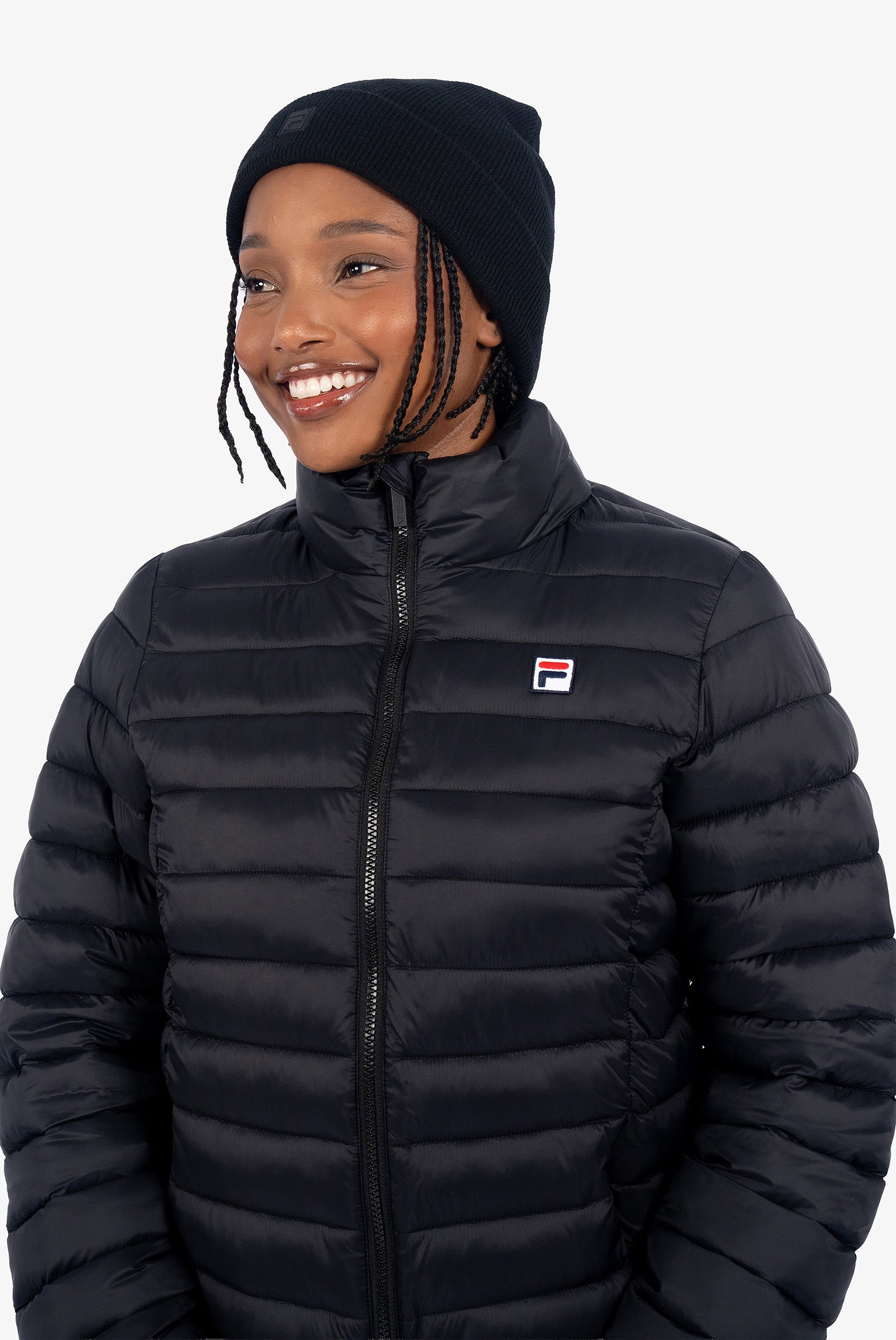 Women's Iris Lite Puff Jacket