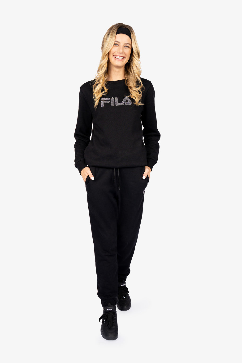 Women's Erin Sweatshirt