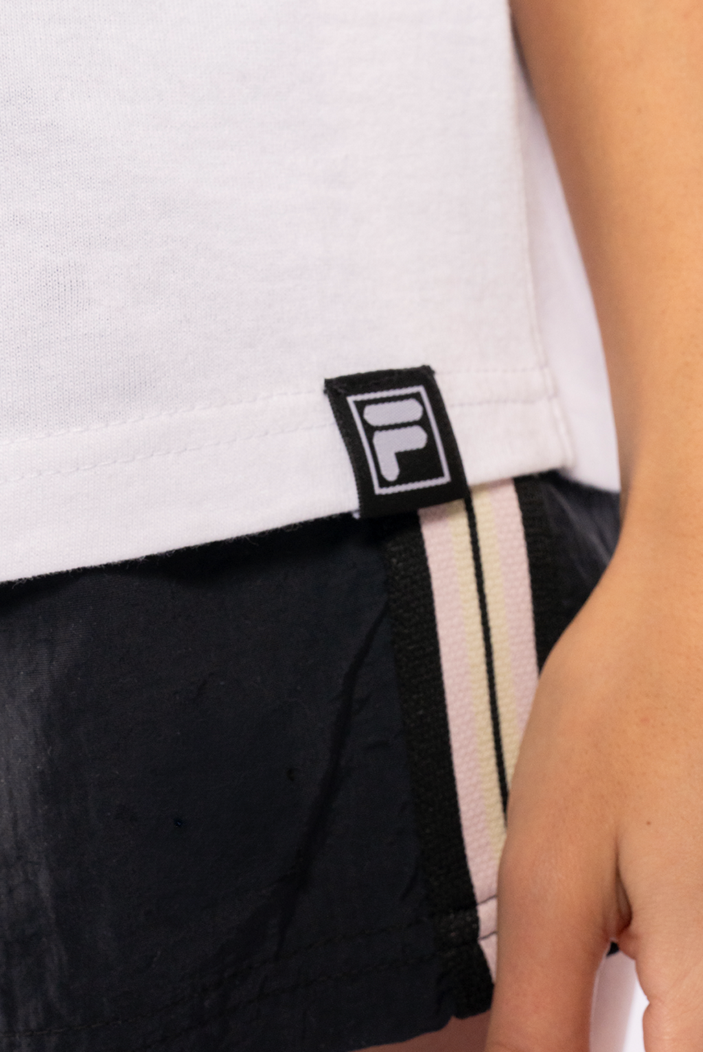 Women's Cleo Relaxed T-Shirt