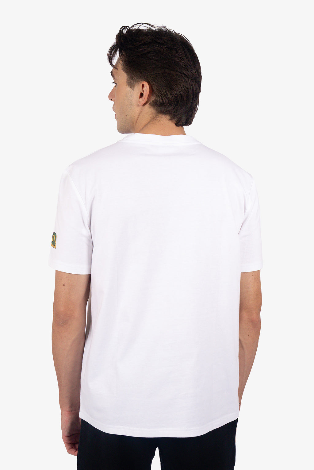 Men's Solo T-Shirt