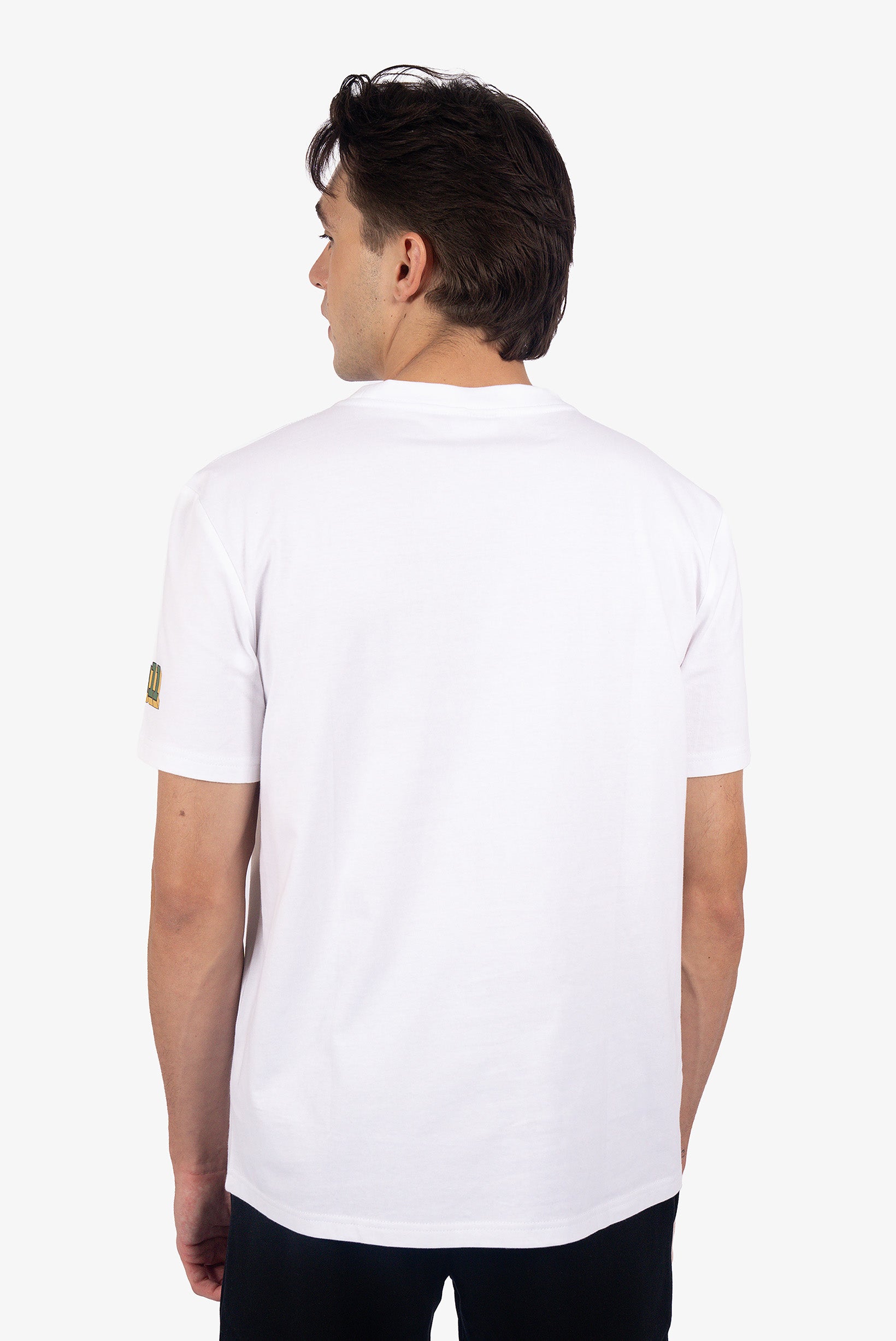 Men's Solo T-Shirt