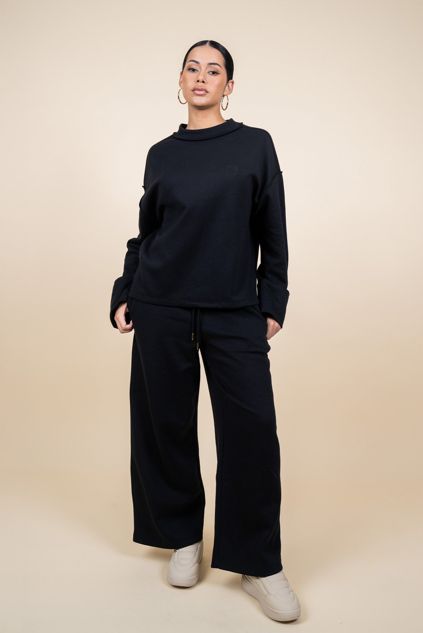 Women's Lolita Sweater