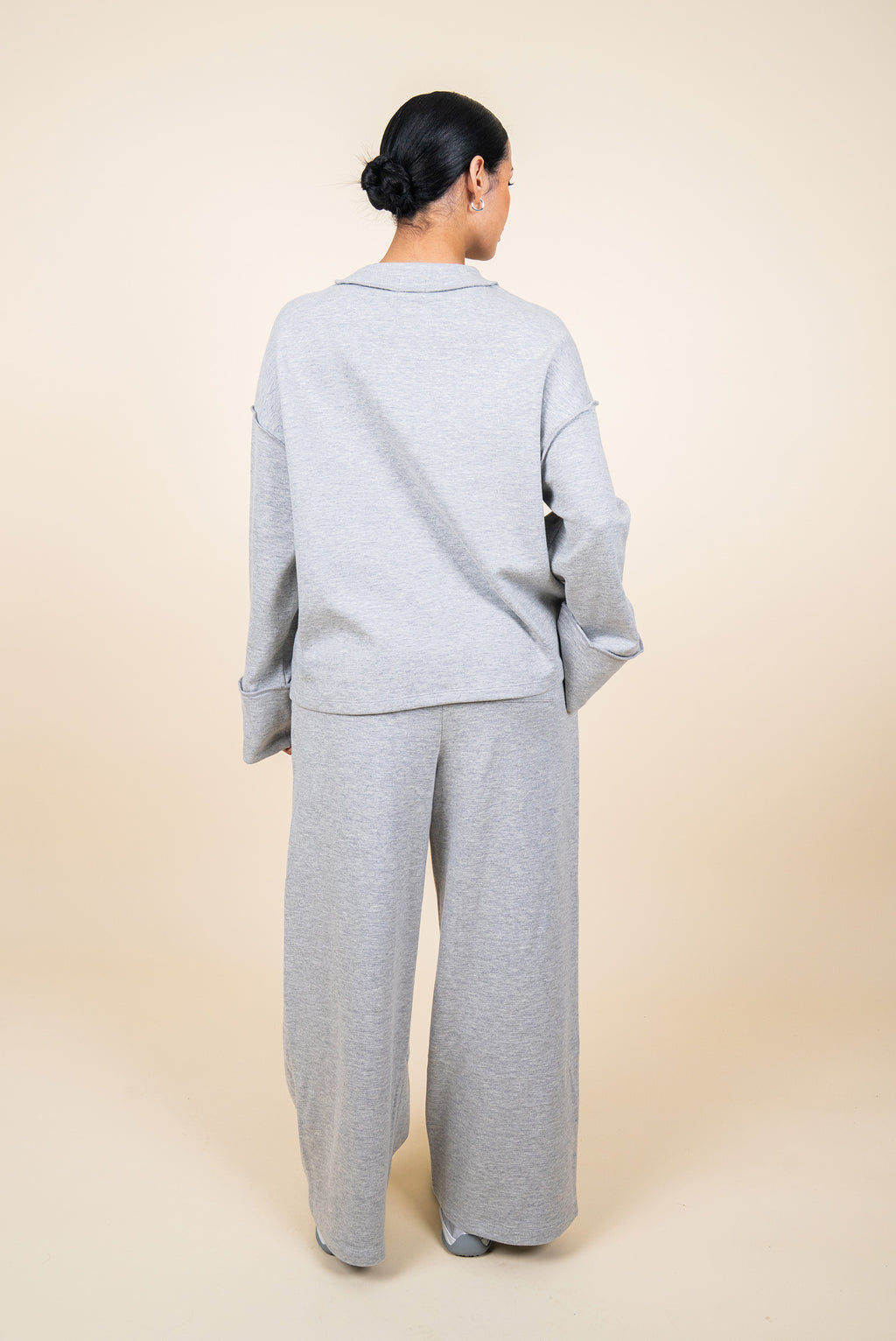 Women's Lolita Sweater