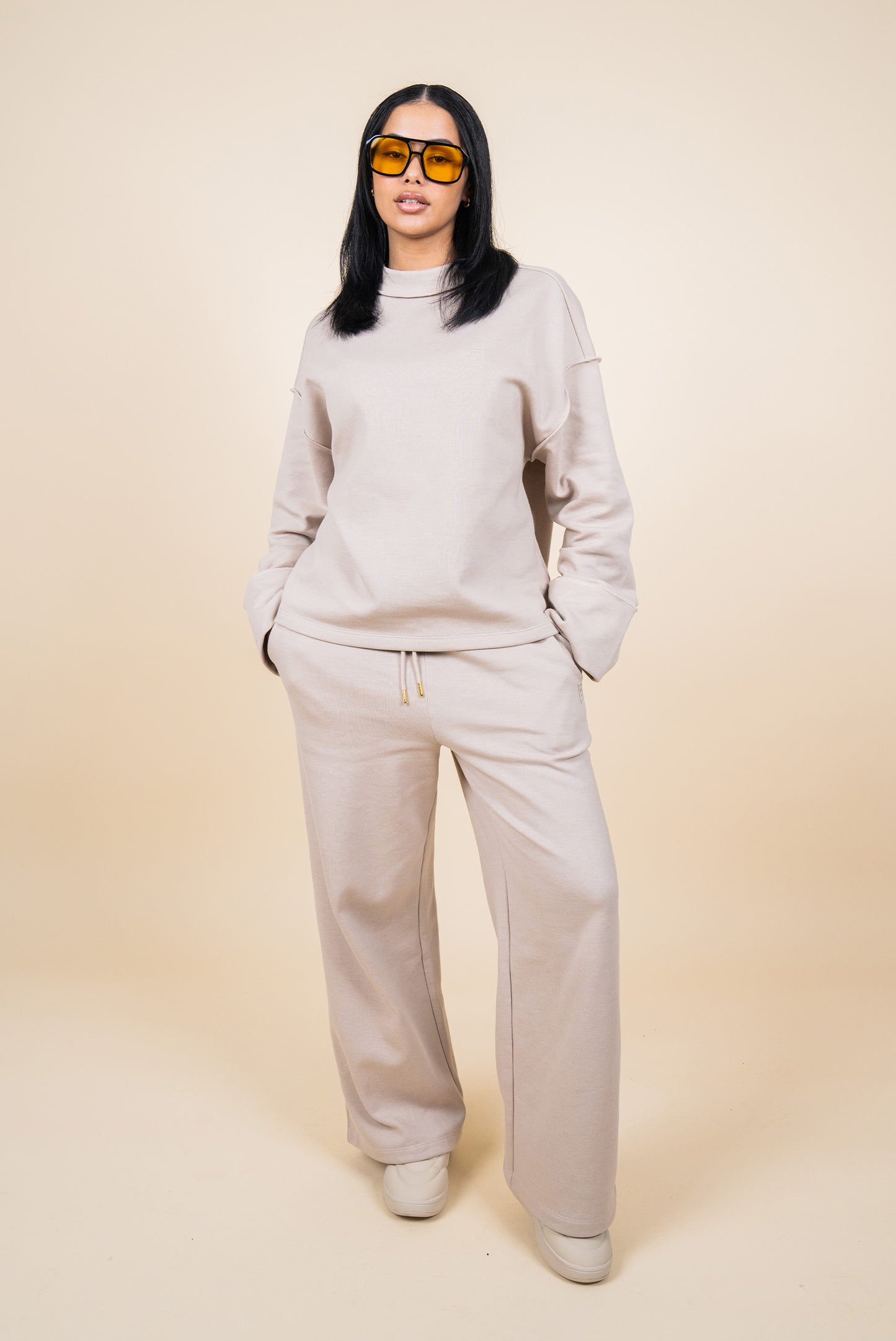 Women's Lolita Sweater