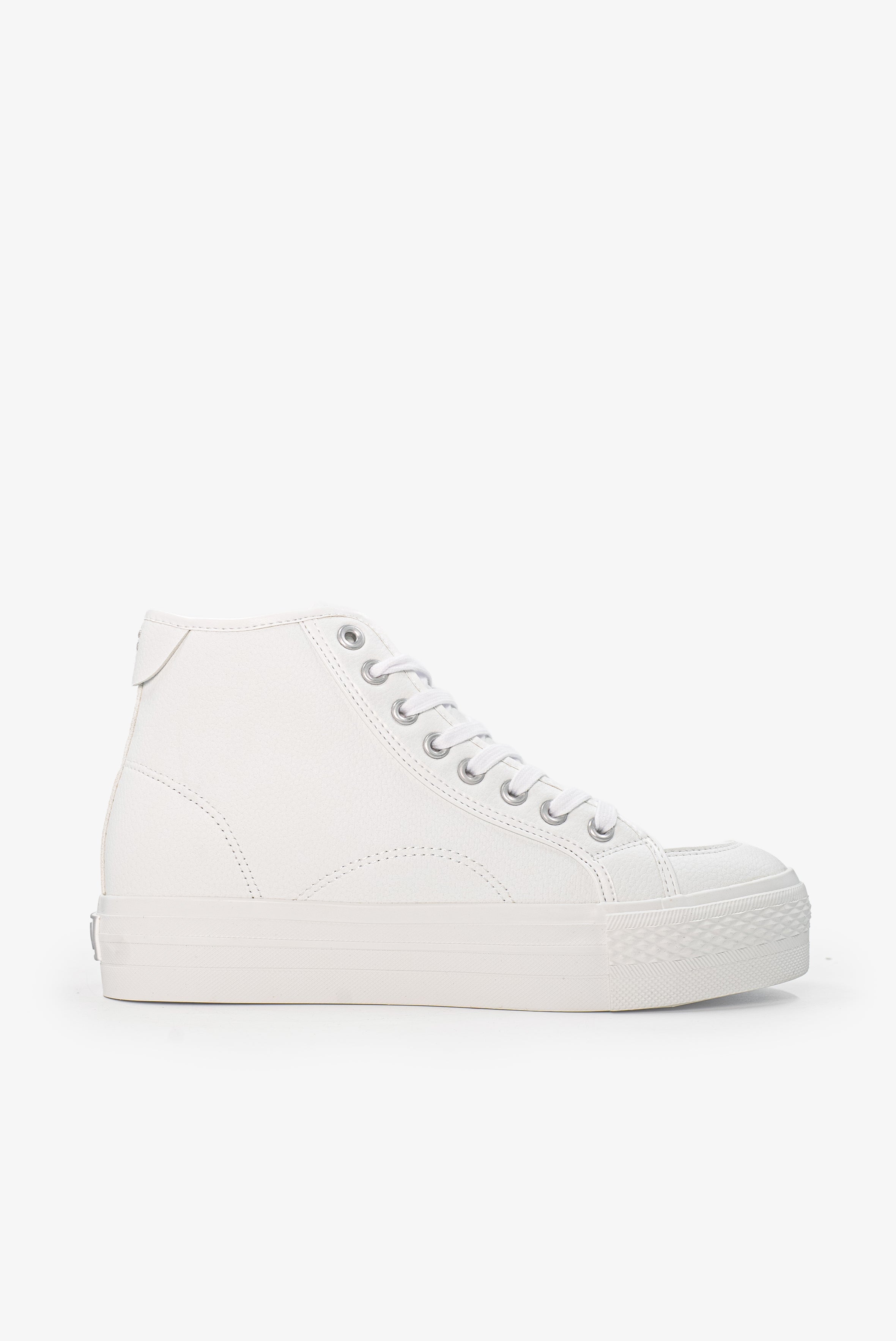 Women's Alessia MM Platform – FILA South Africa