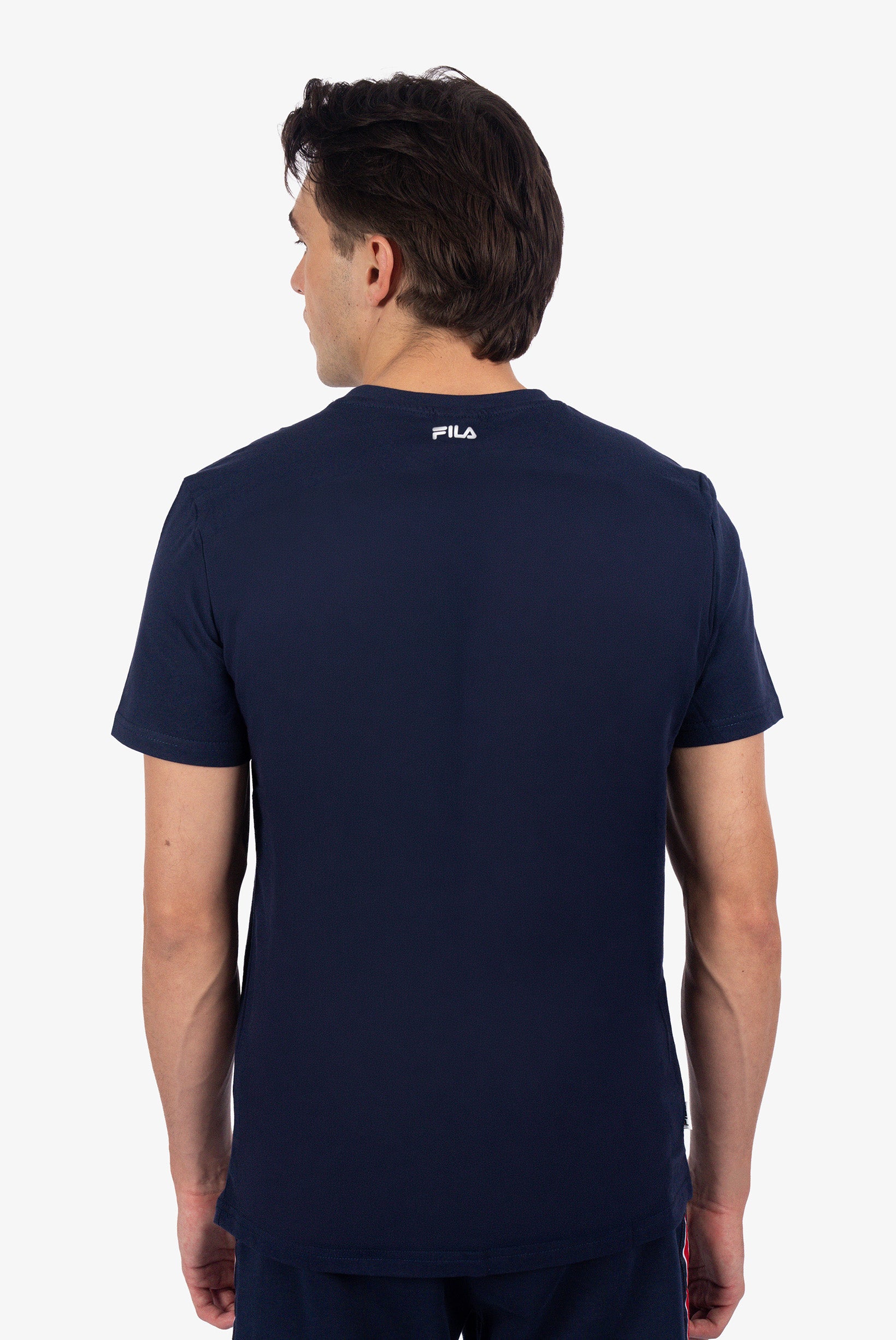 Men's Mono Deckle T-Shirt