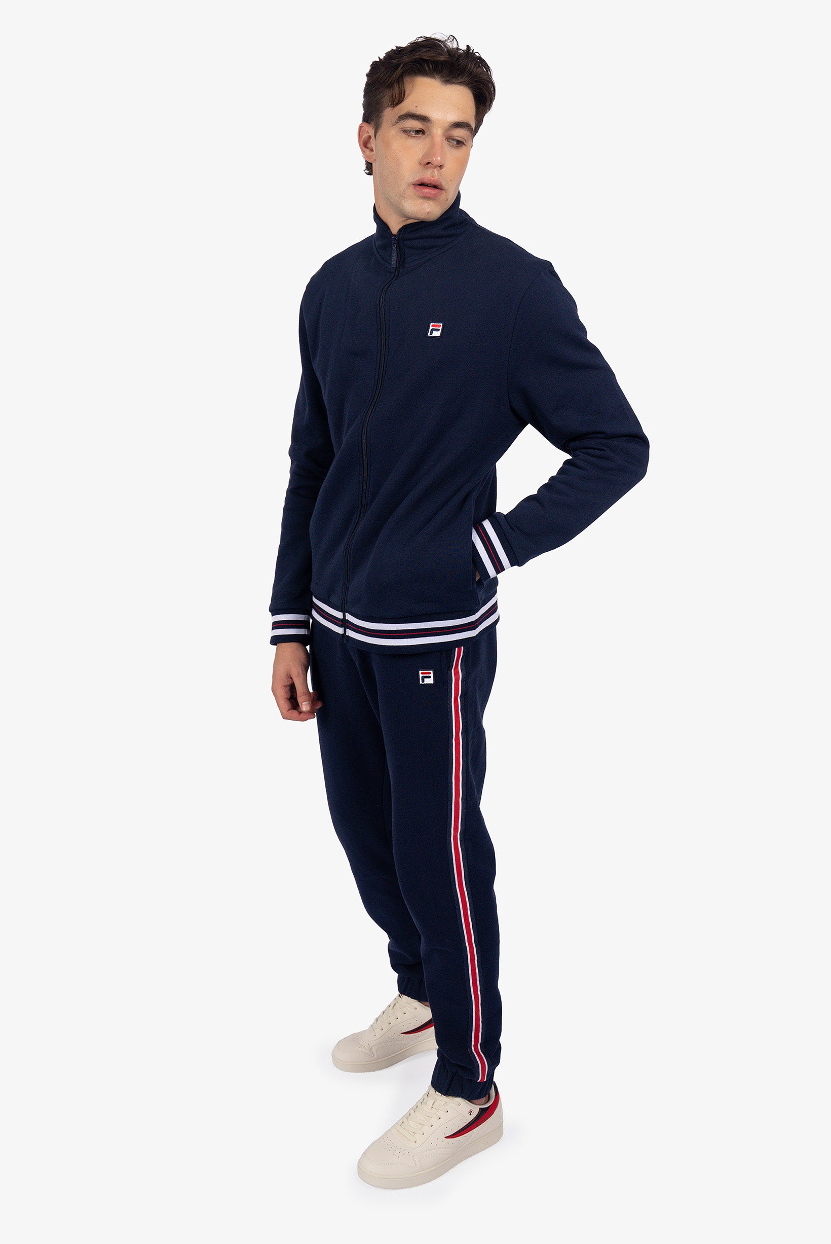 Hartley Track Pants