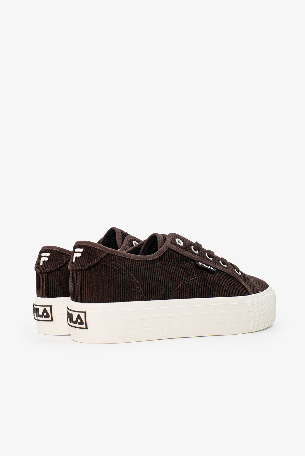 Women's Alessia Corduroy Platform